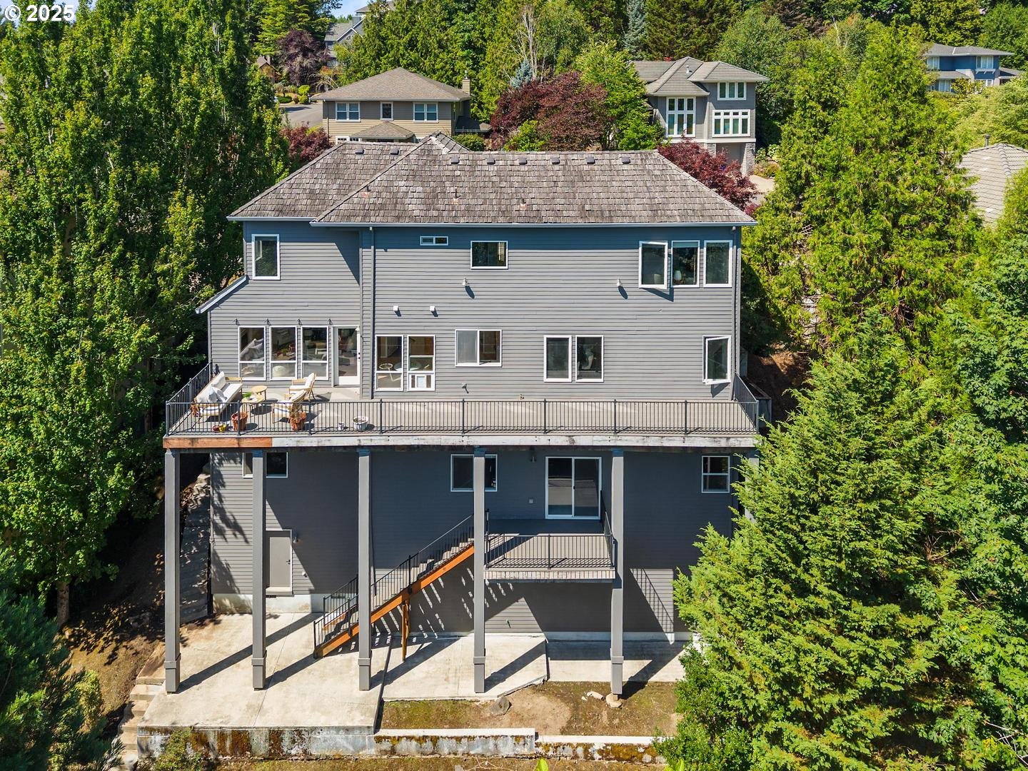 2118 NW MILL POND RD