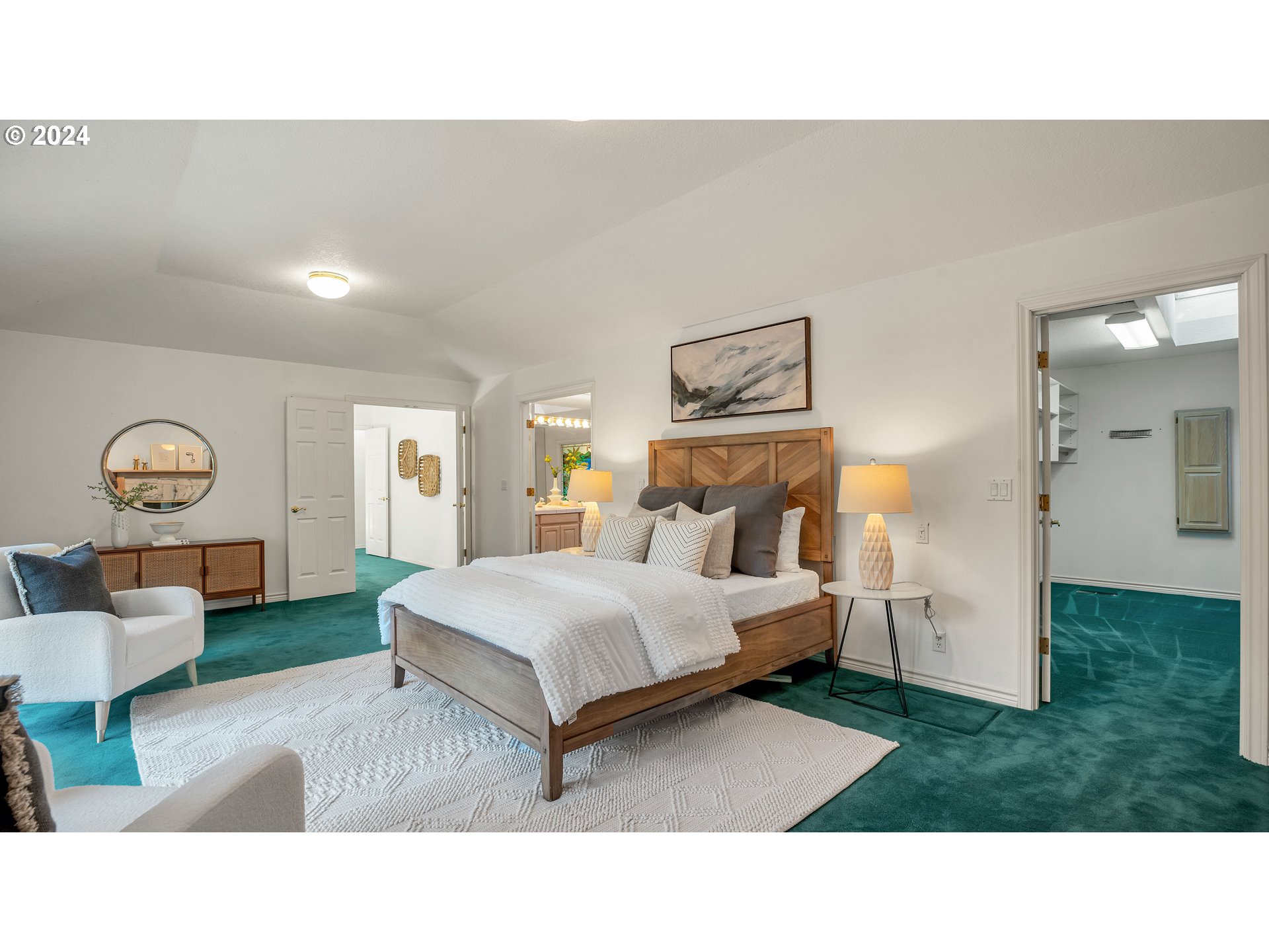 1 BERNINI CT