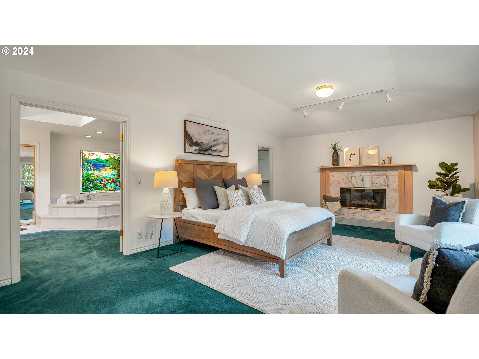 1 BERNINI CT