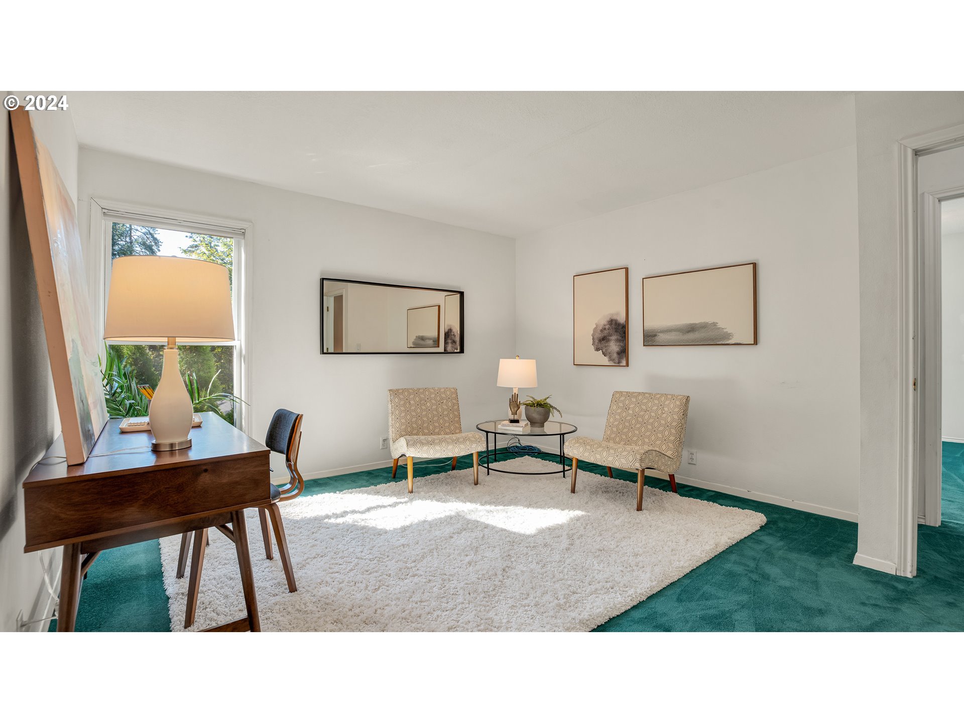 1 BERNINI CT
