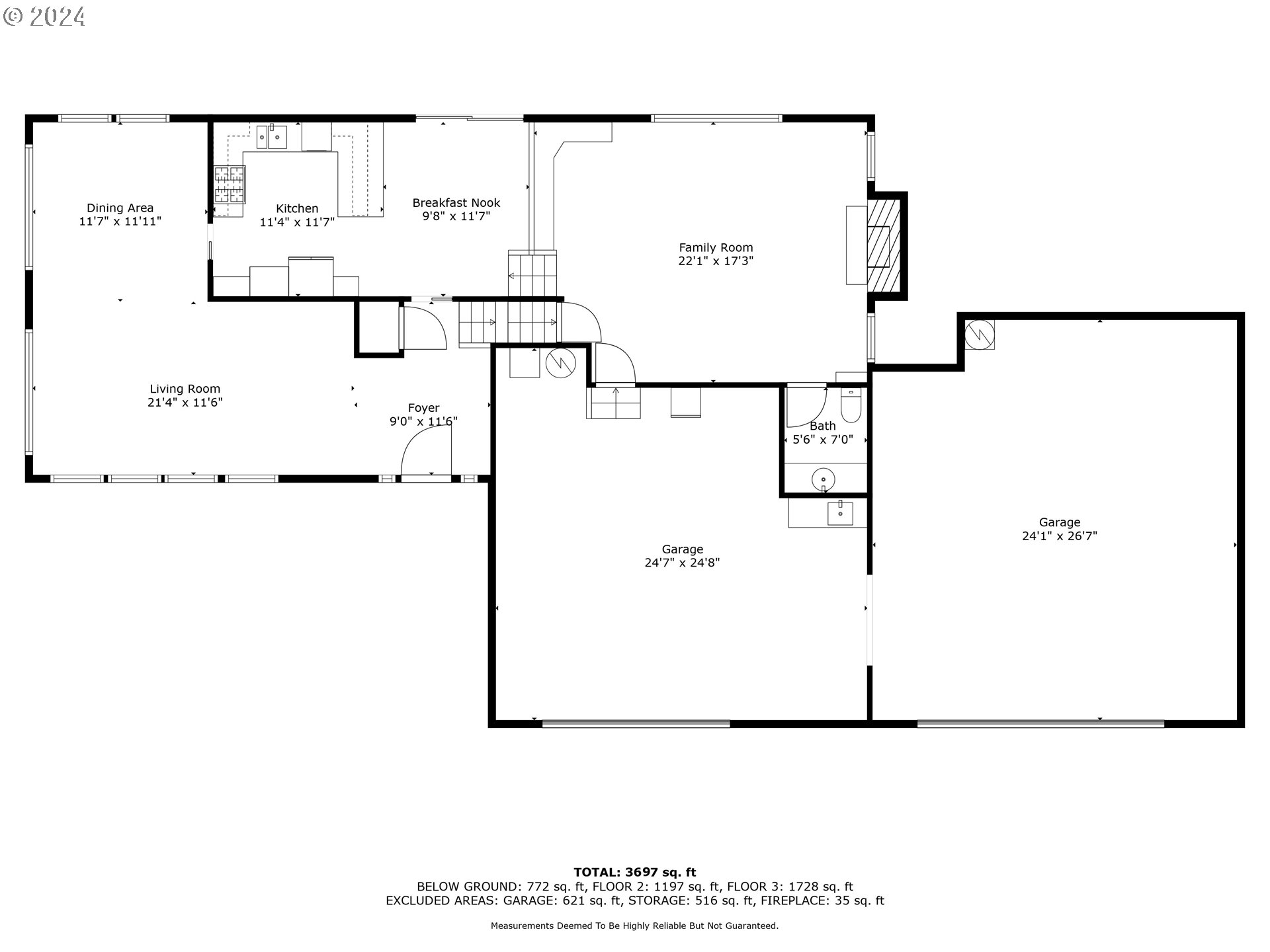 1 BERNINI CT