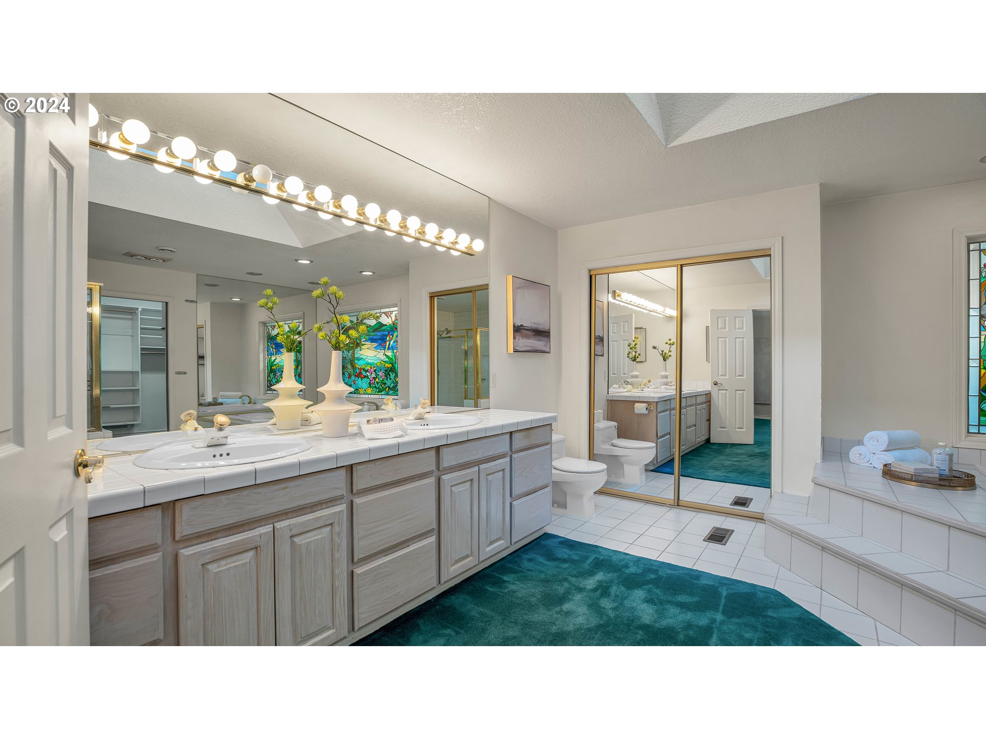 1 BERNINI CT