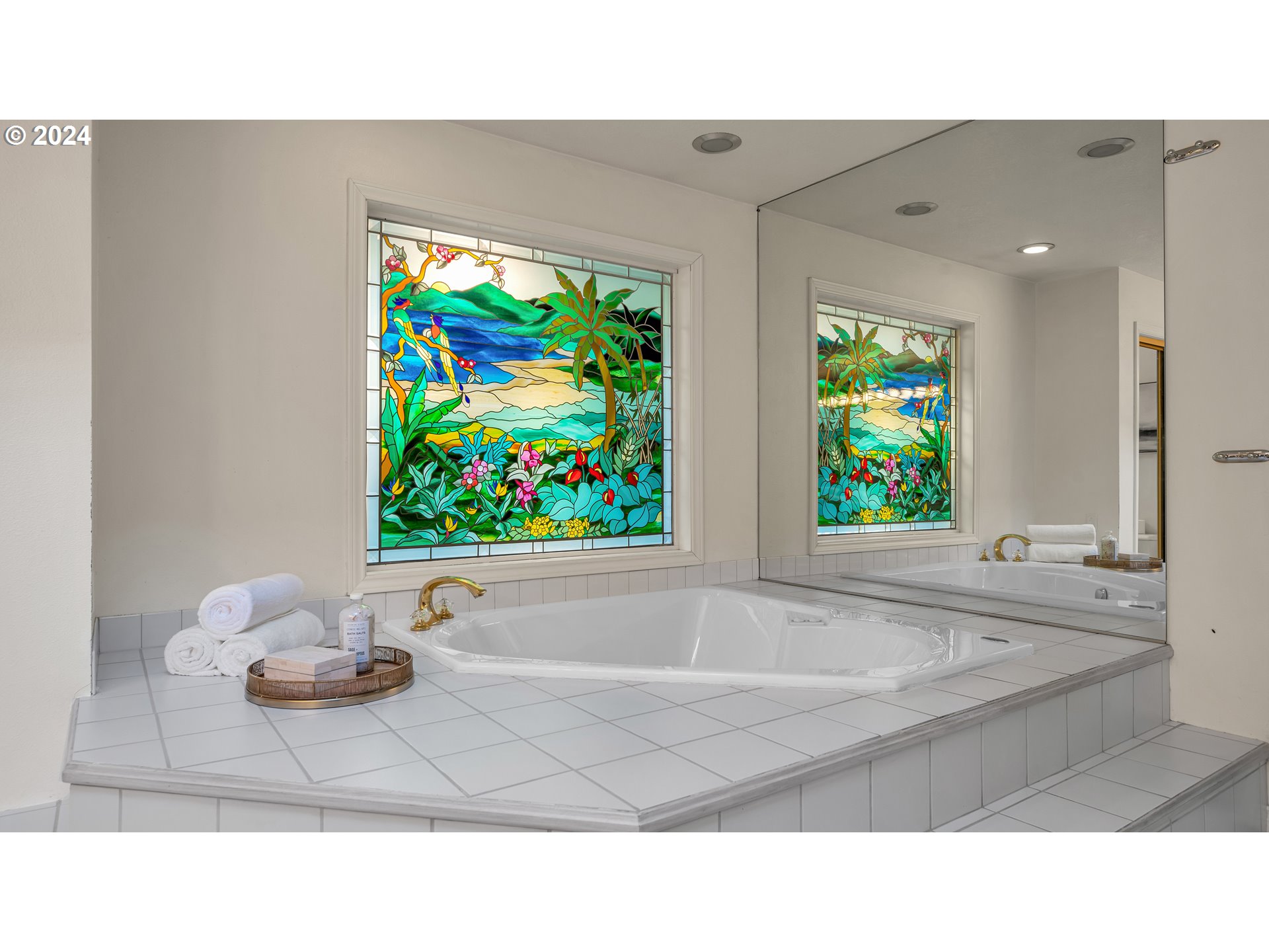 1 BERNINI CT