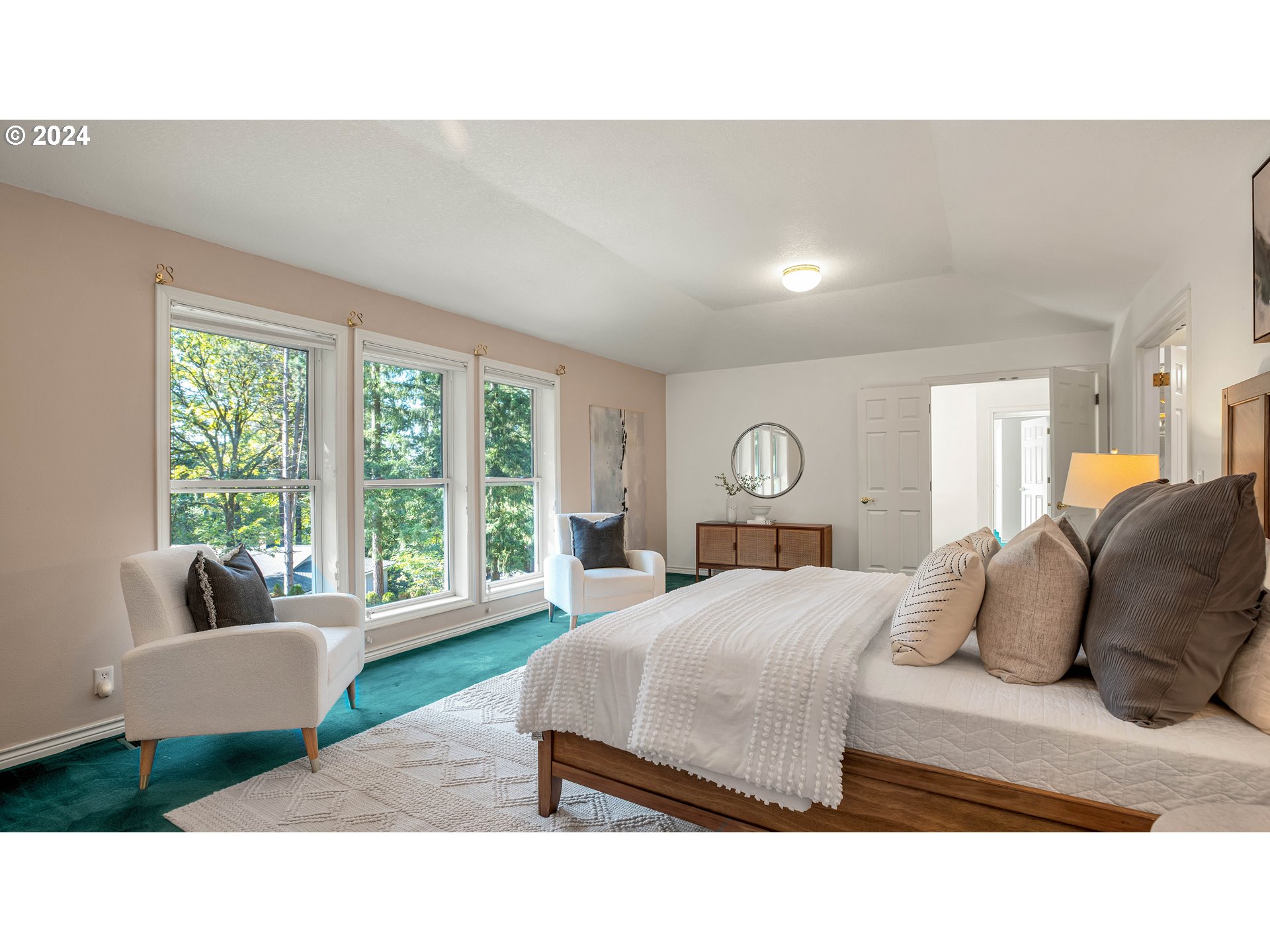 1 BERNINI CT