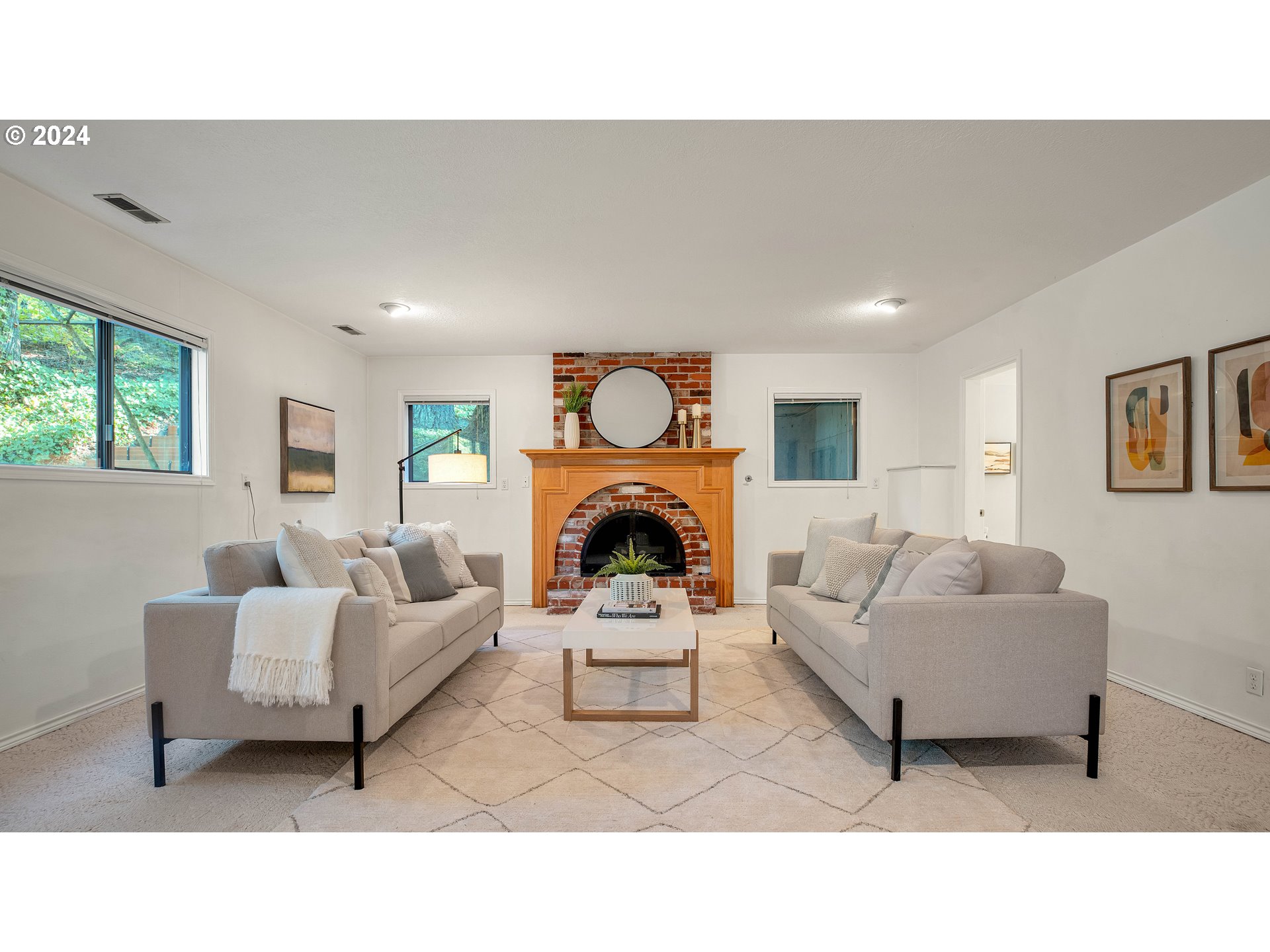1 BERNINI CT