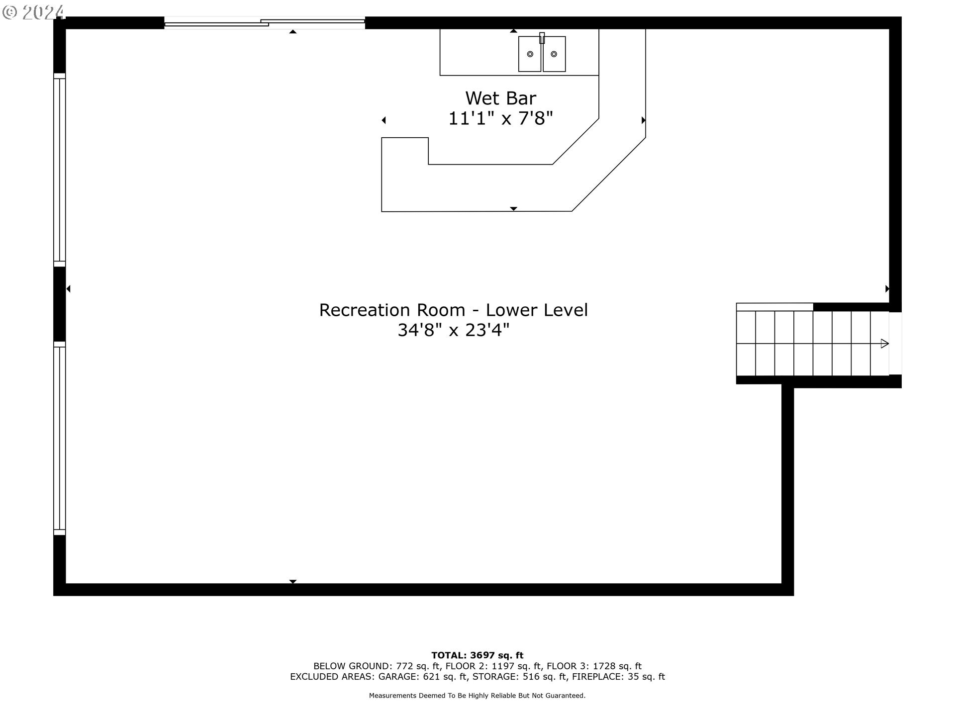 1 BERNINI CT