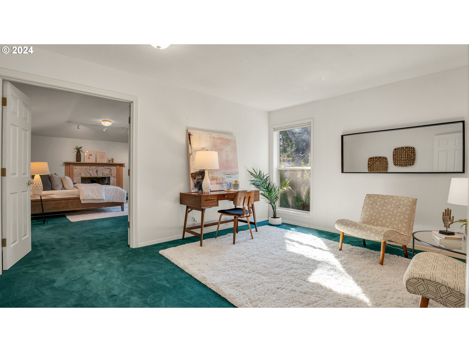 1 BERNINI CT