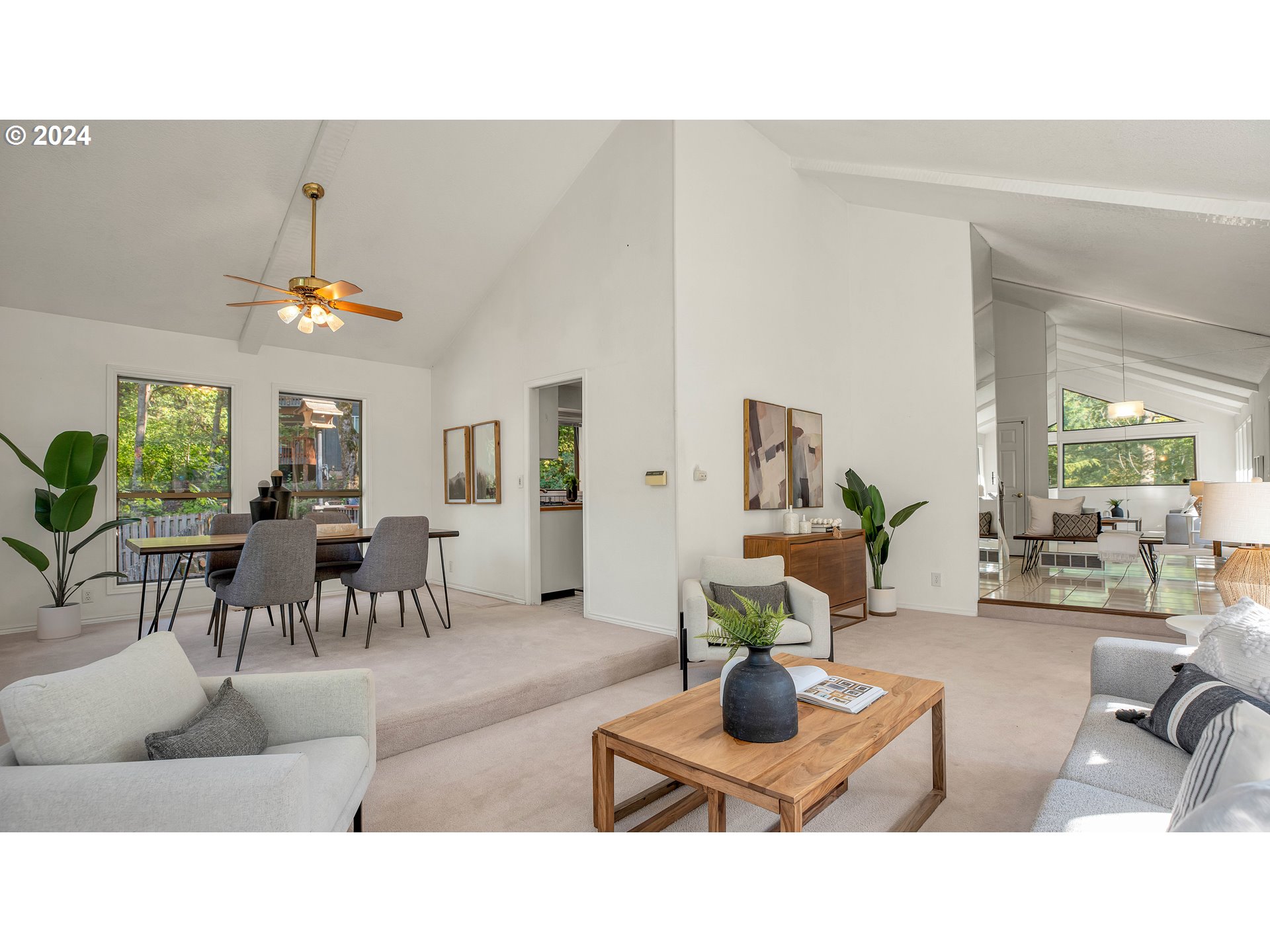 1 BERNINI CT