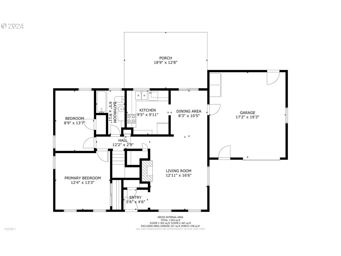 235 NE 103RD AVE