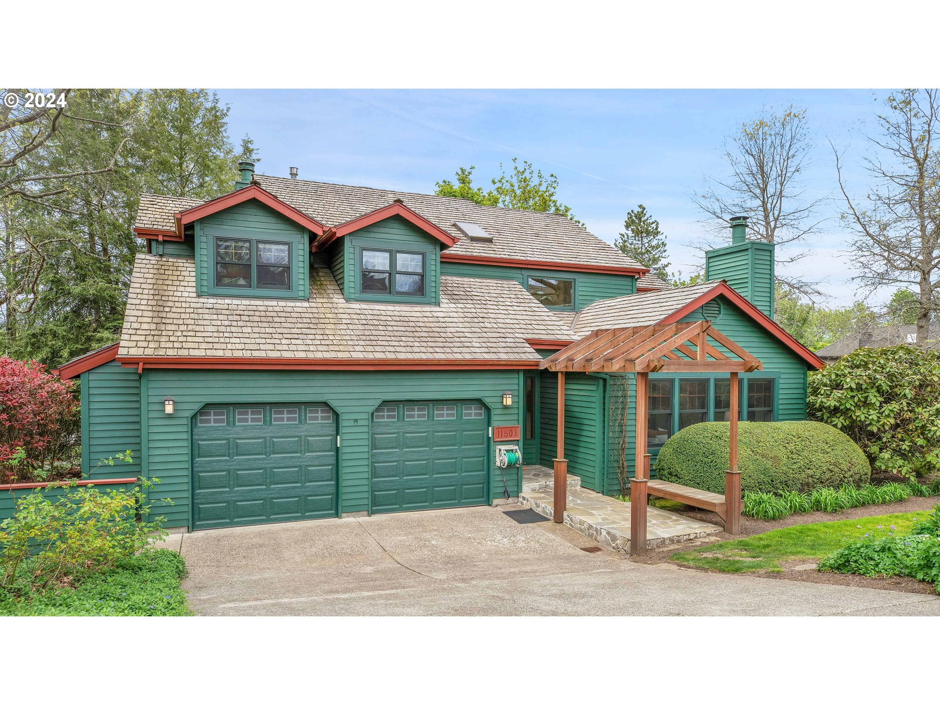 11603 SW VACUNA CT