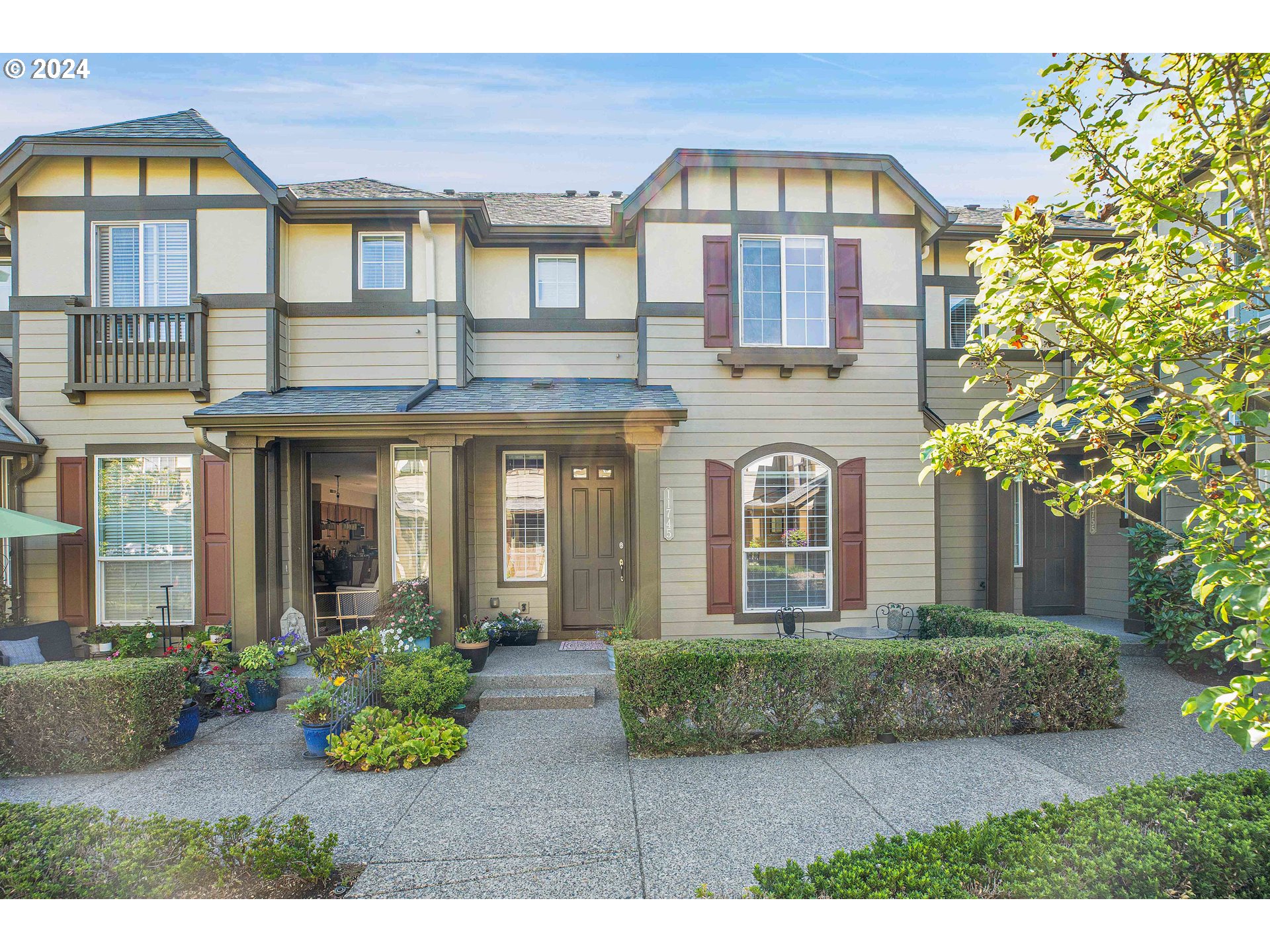 11745 SW WILLET TER