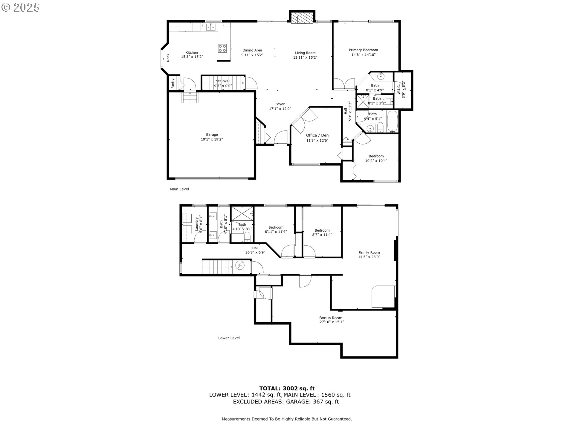 17911 HILLSIDE DR