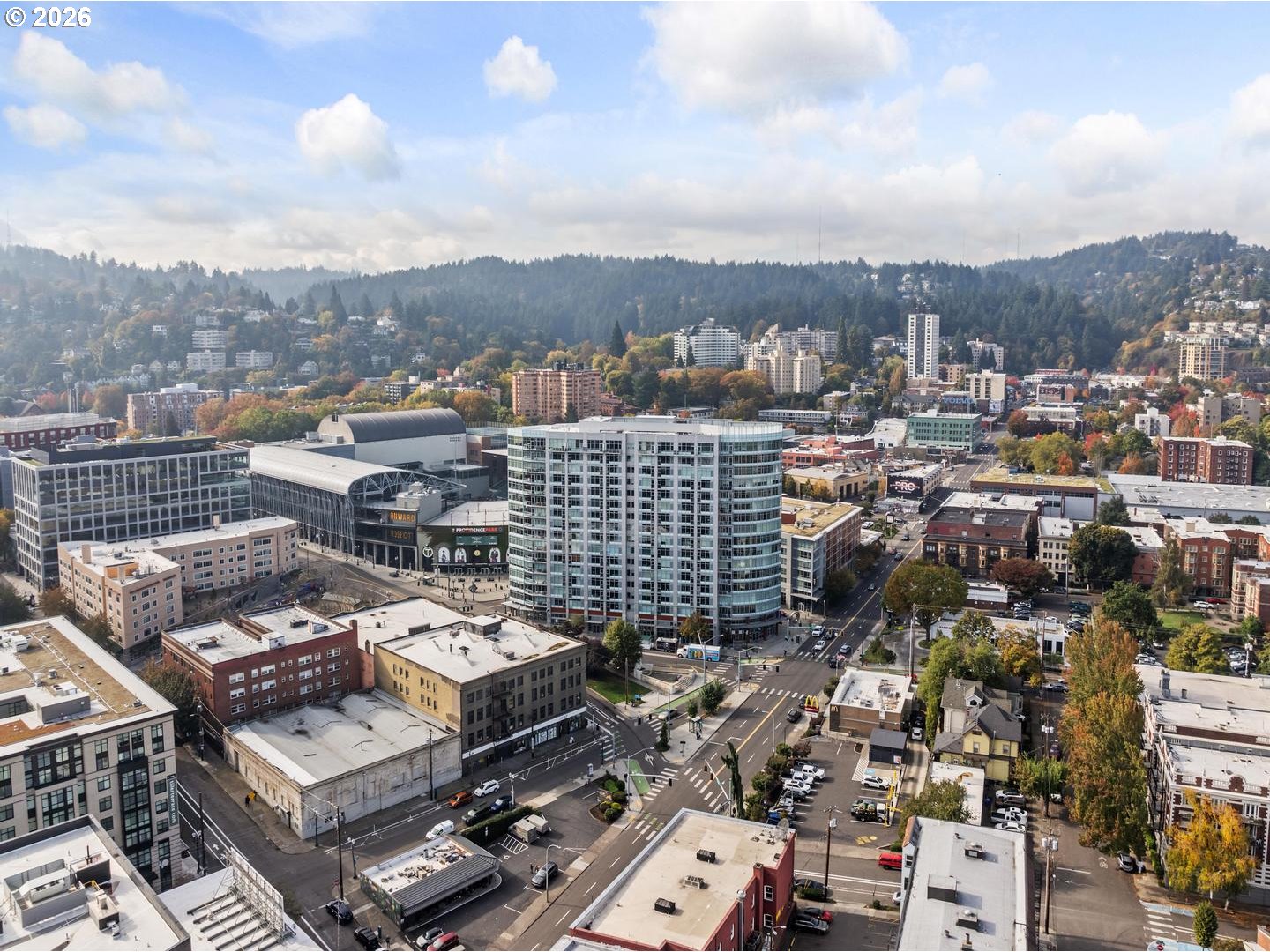 1926 W BURNSIDE ST 919