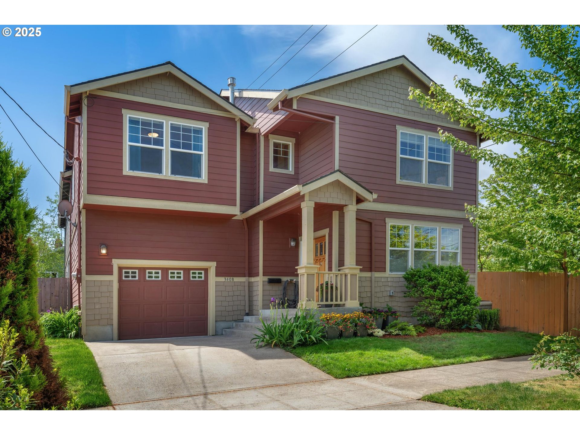 3408 NE ALBERTA CT