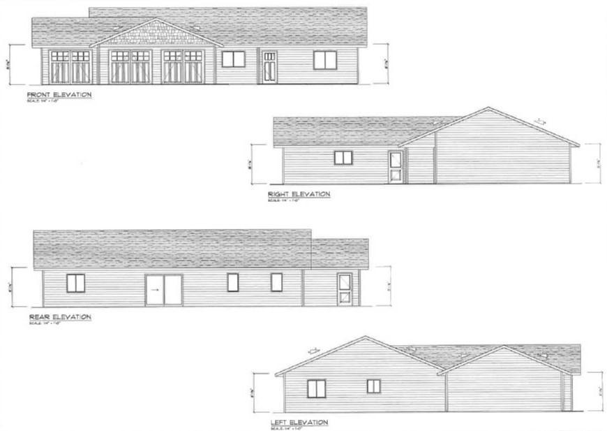 455 Spruce Drive