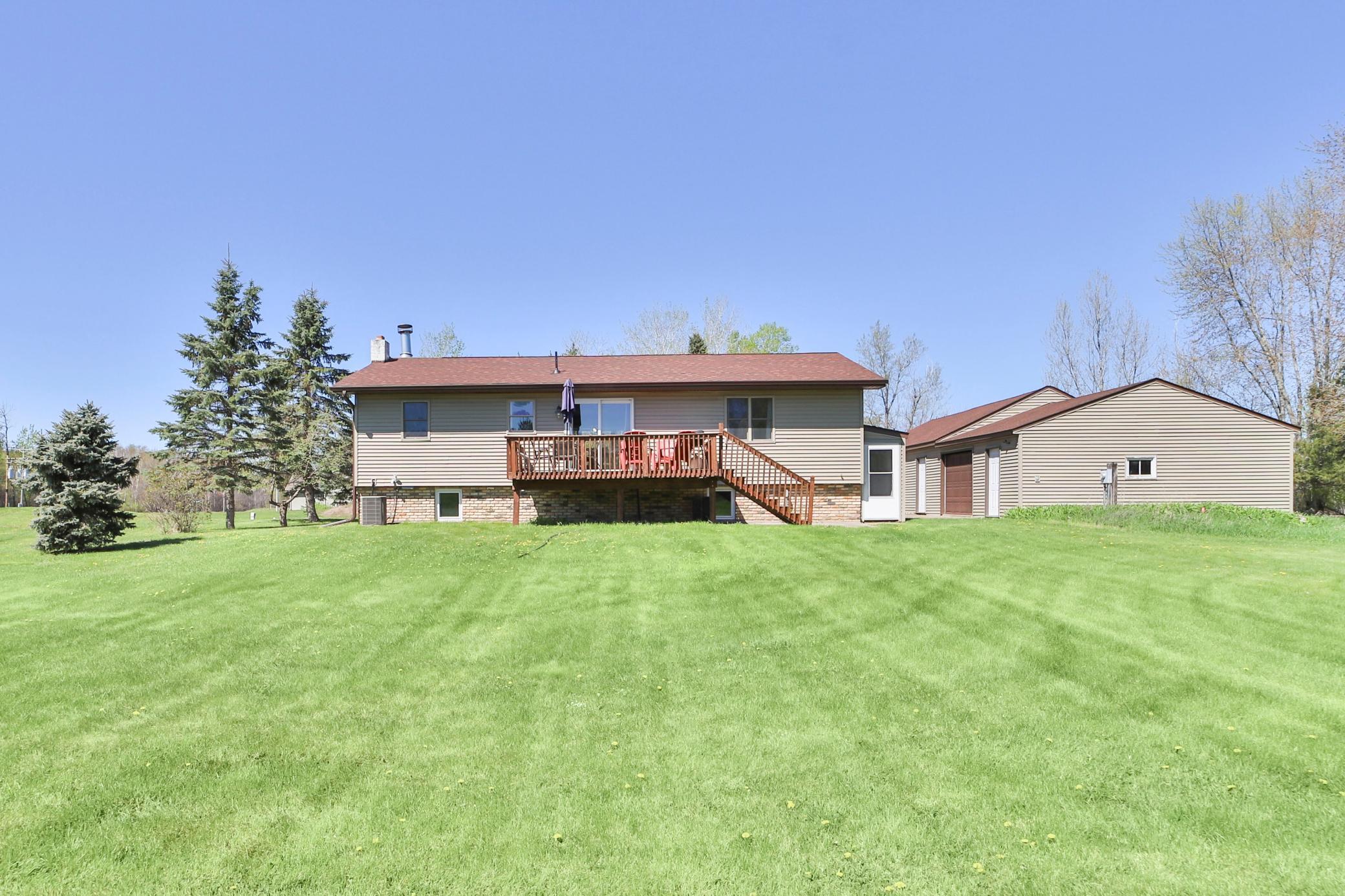 17275 Terratrac Road
