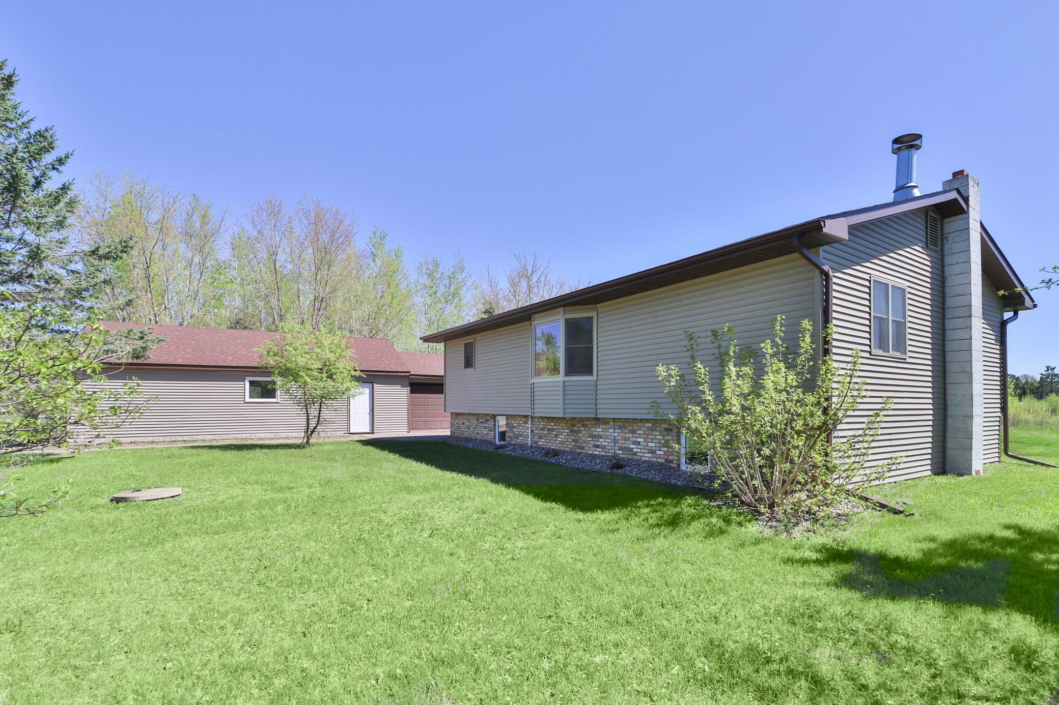 17275 Terratrac Road