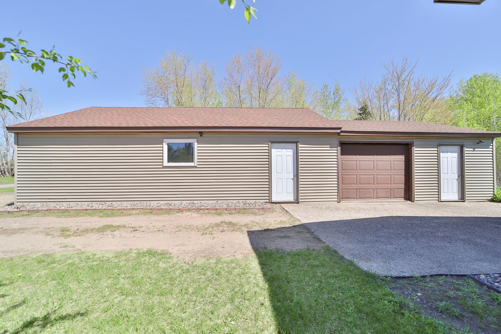 17275 Terratrac Road