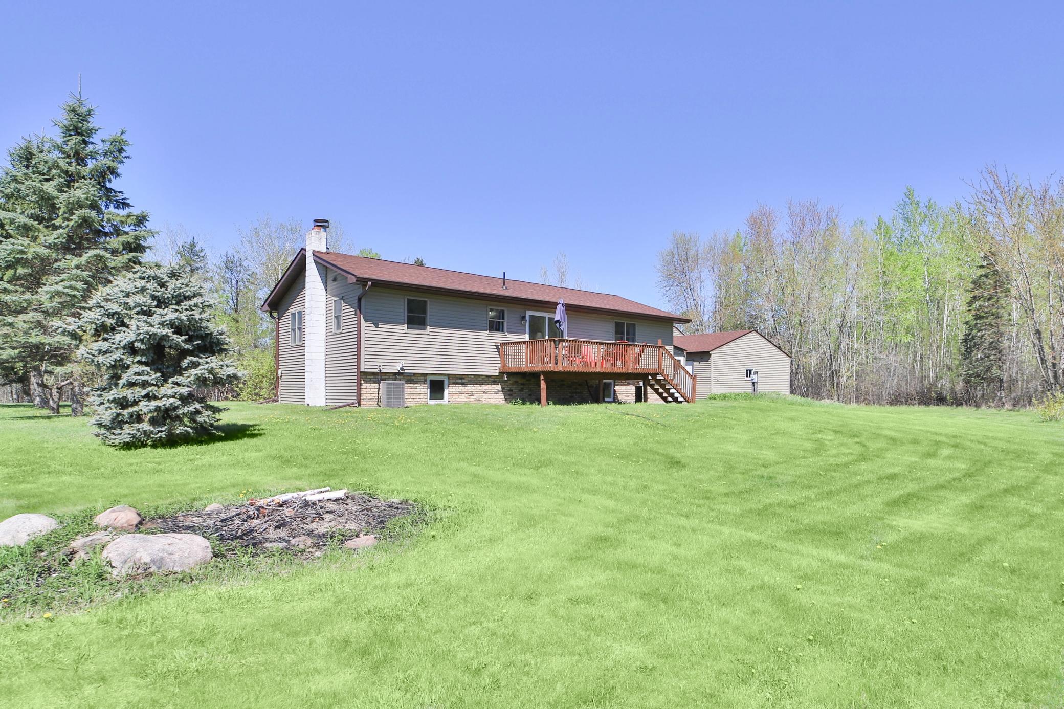 17275 Terratrac Road