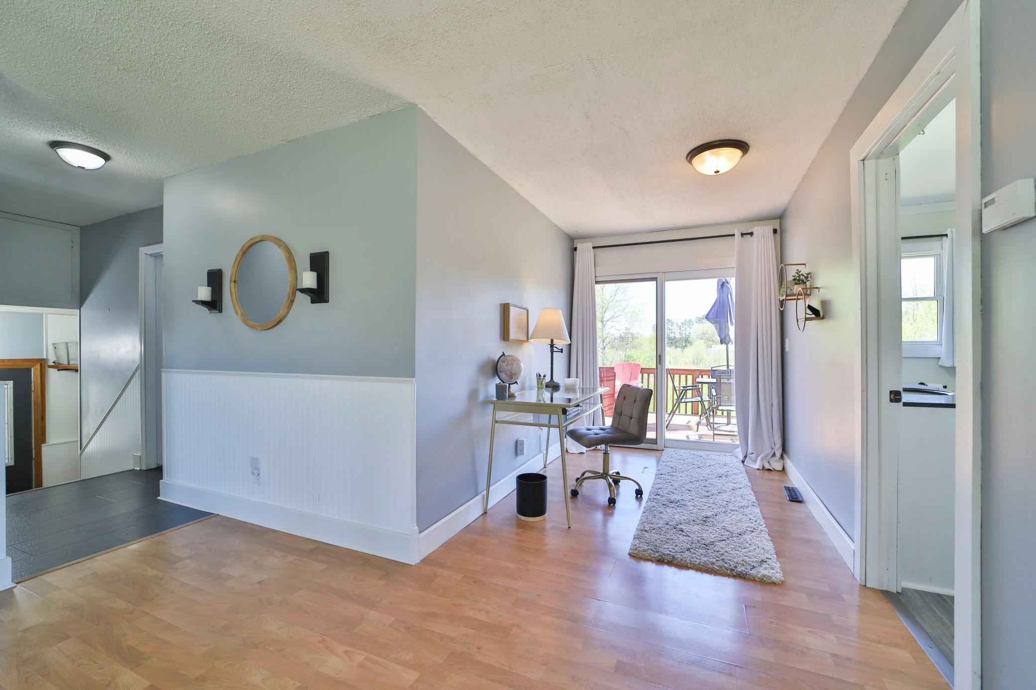 17275 Terratrac Road