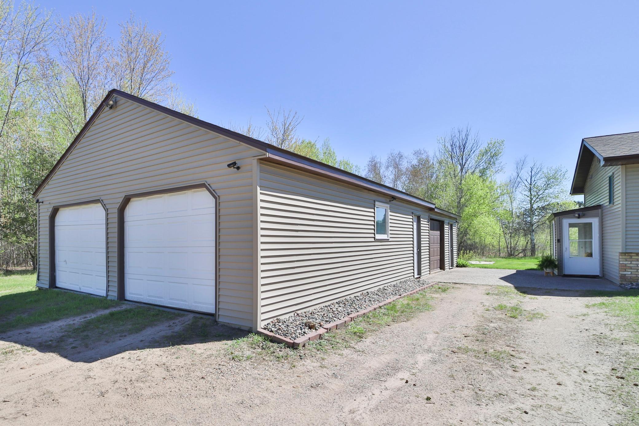 17275 Terratrac Road