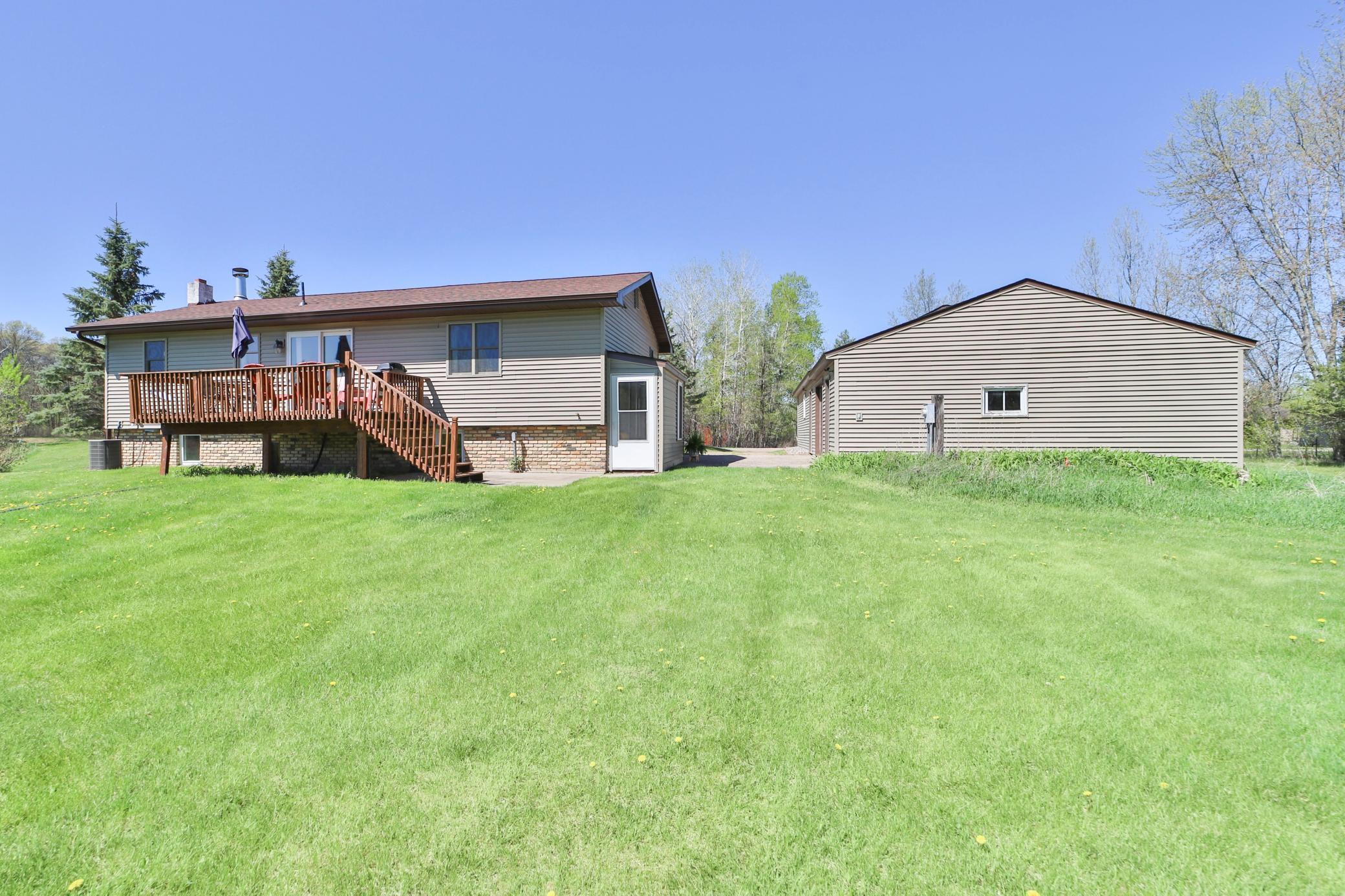 17275 Terratrac Road