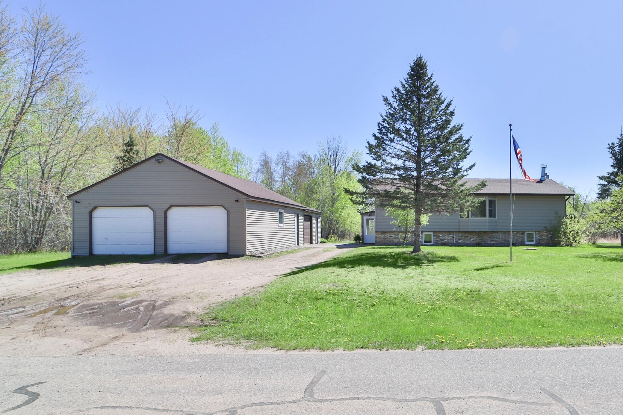 17275 Terratrac Road