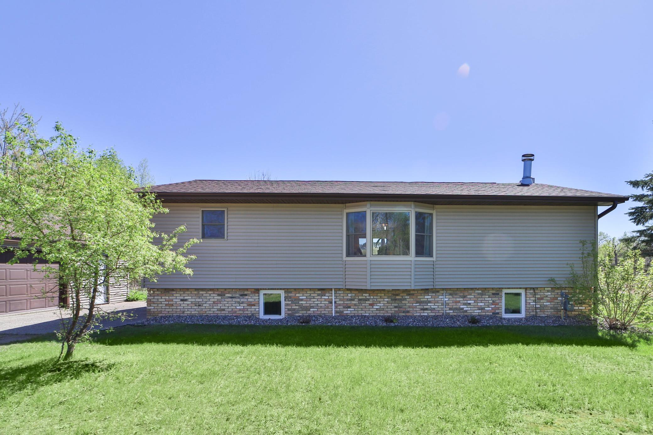 17275 Terratrac Road