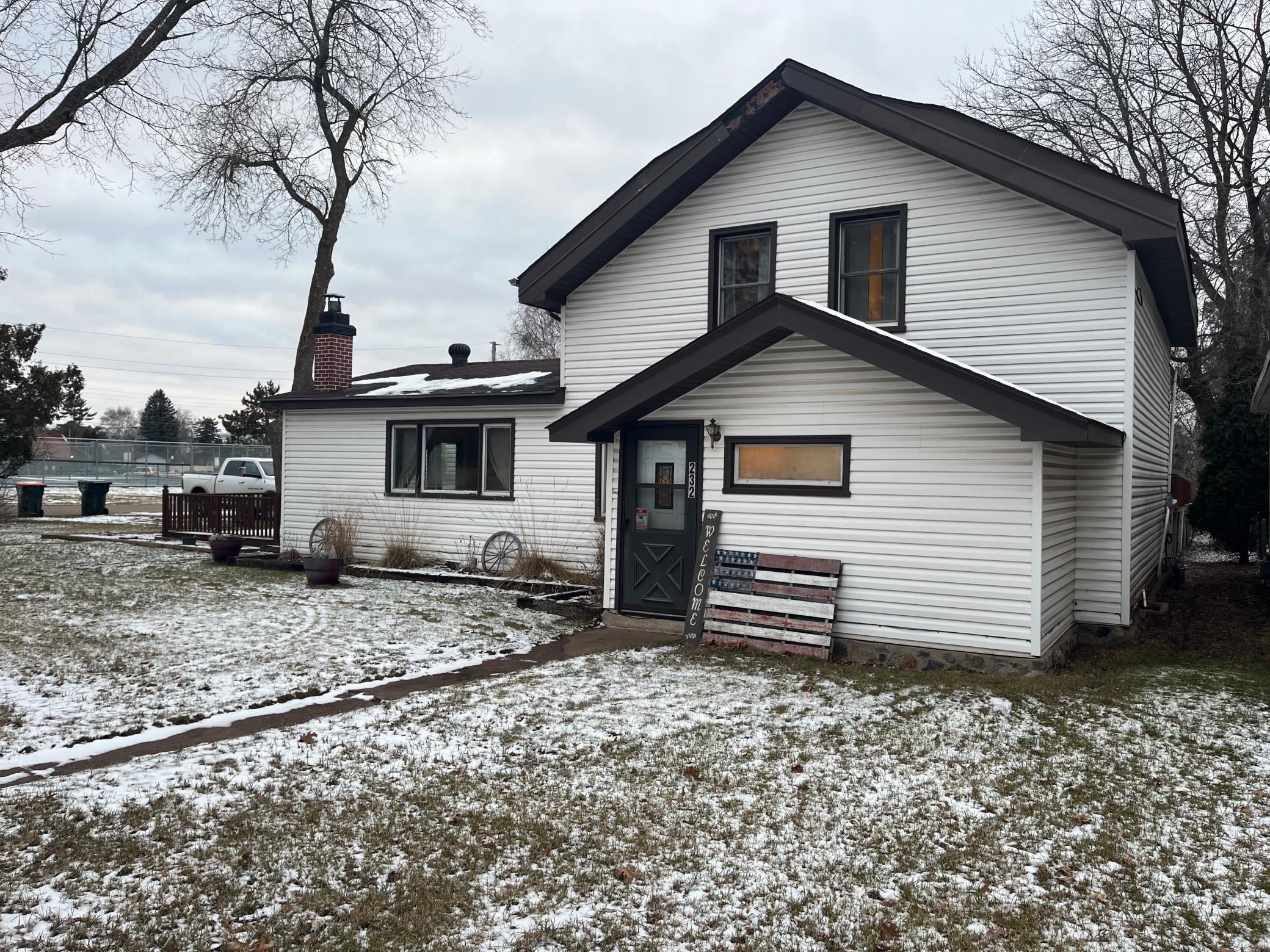 232 Winona Avenue