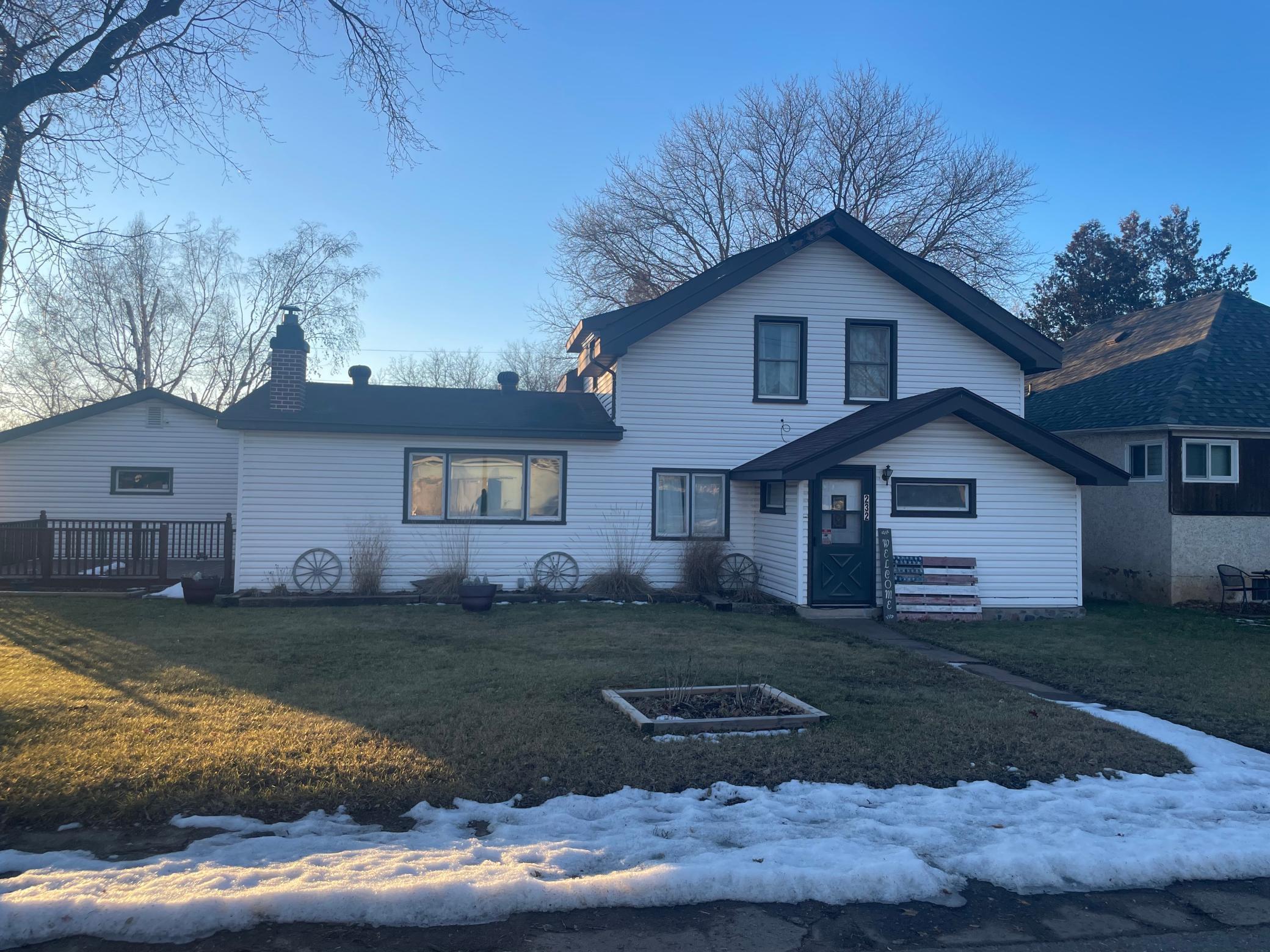 232 Winona Avenue