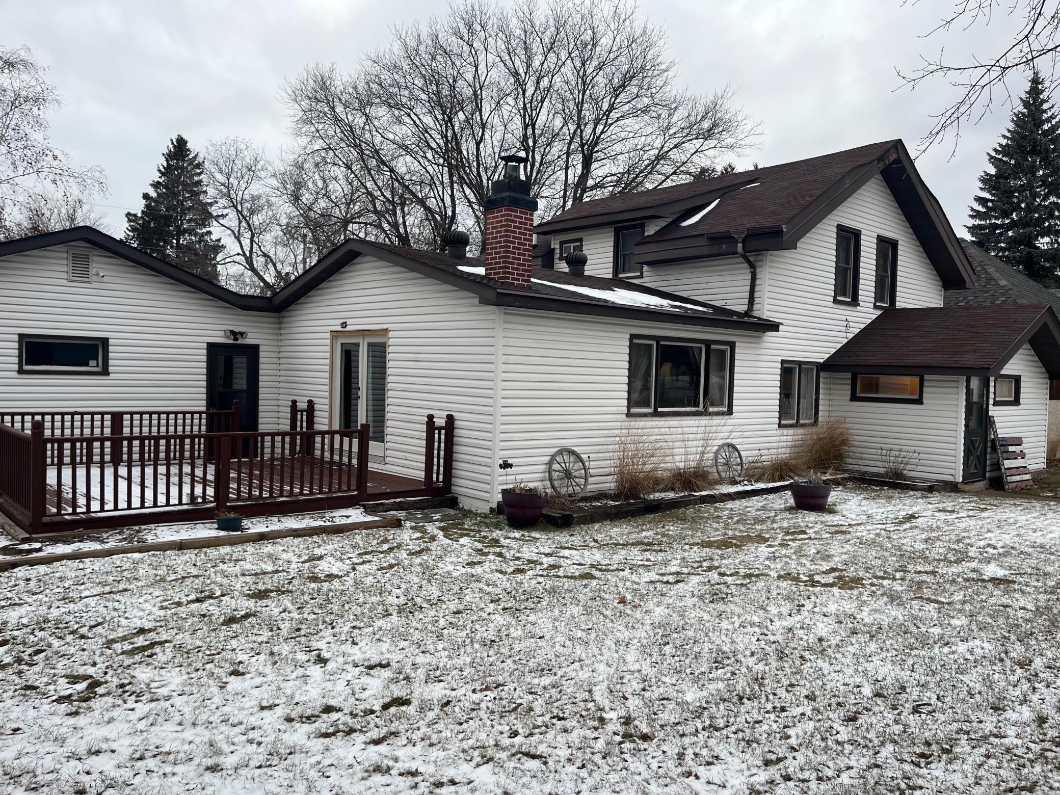 232 Winona Avenue