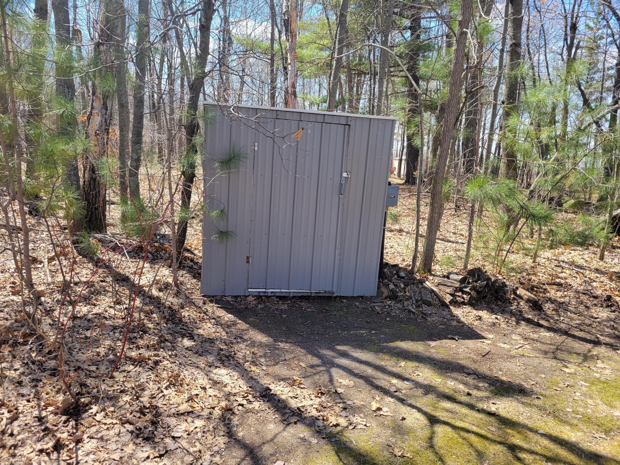 12782 Talking Trees Road