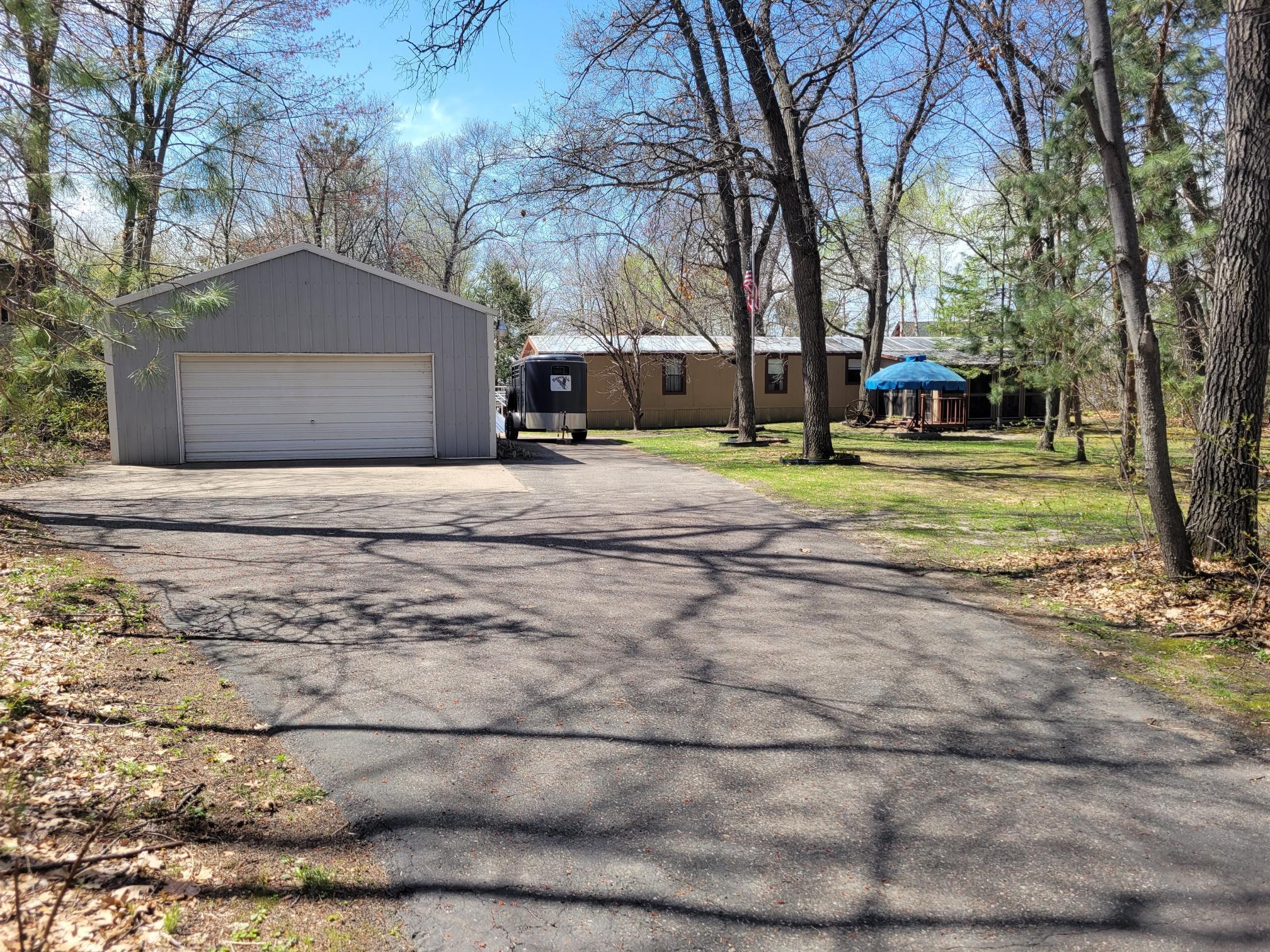 12782 Talking Trees Road