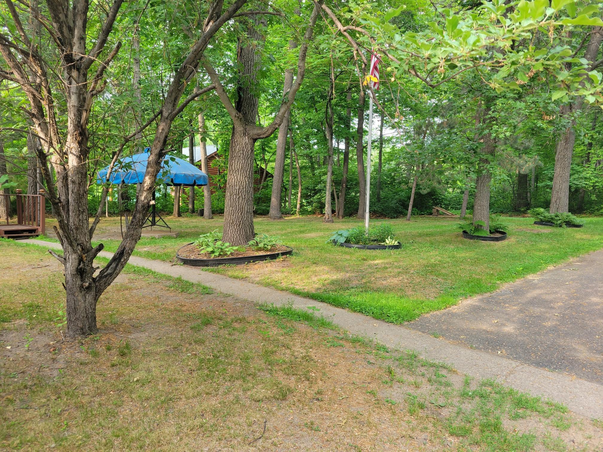 12782 Talking Trees Road