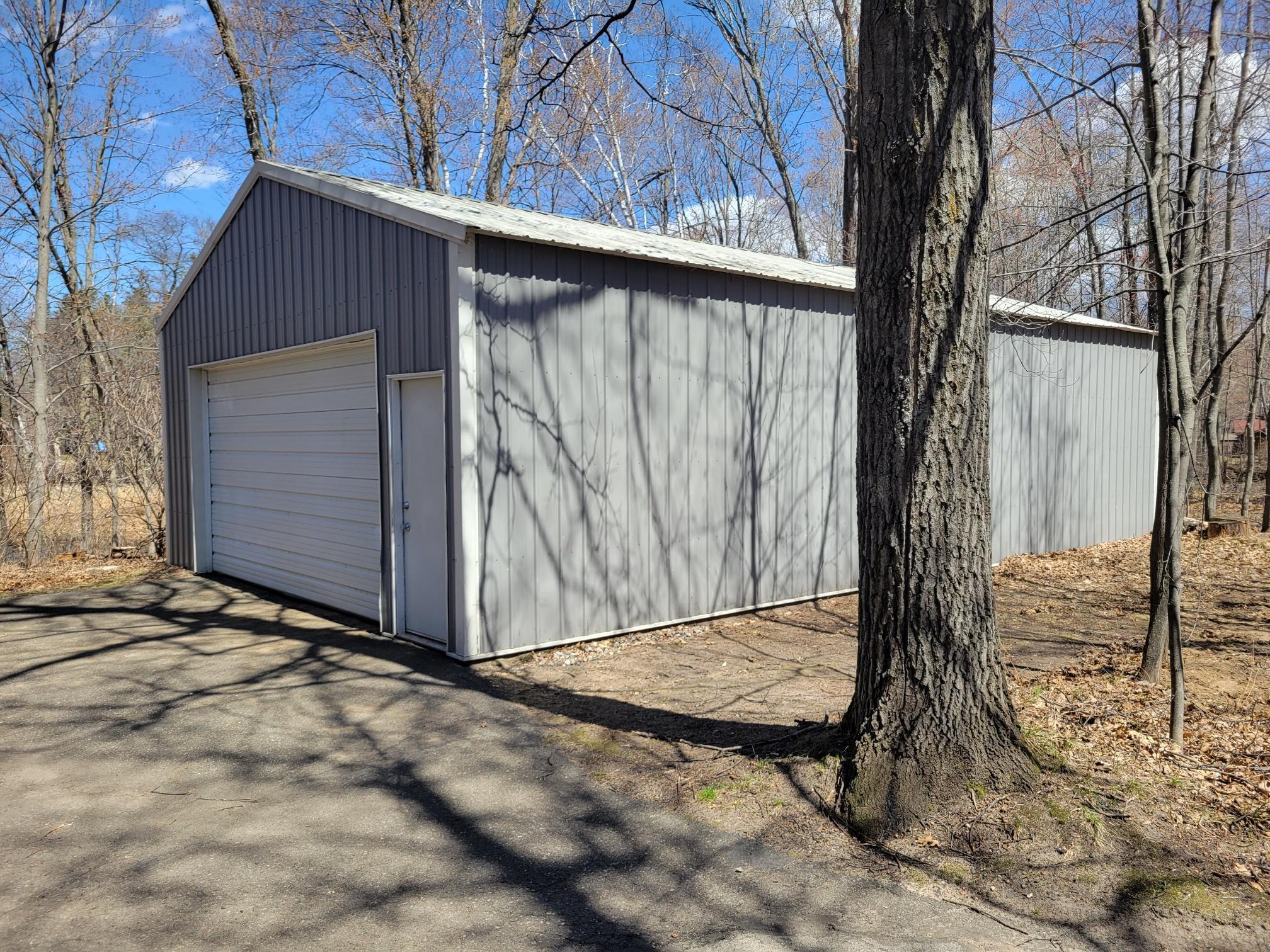 12782 Talking Trees Road