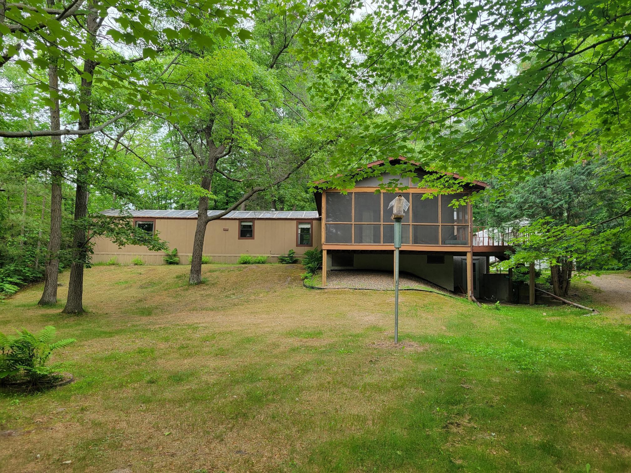 12782 Talking Trees Road