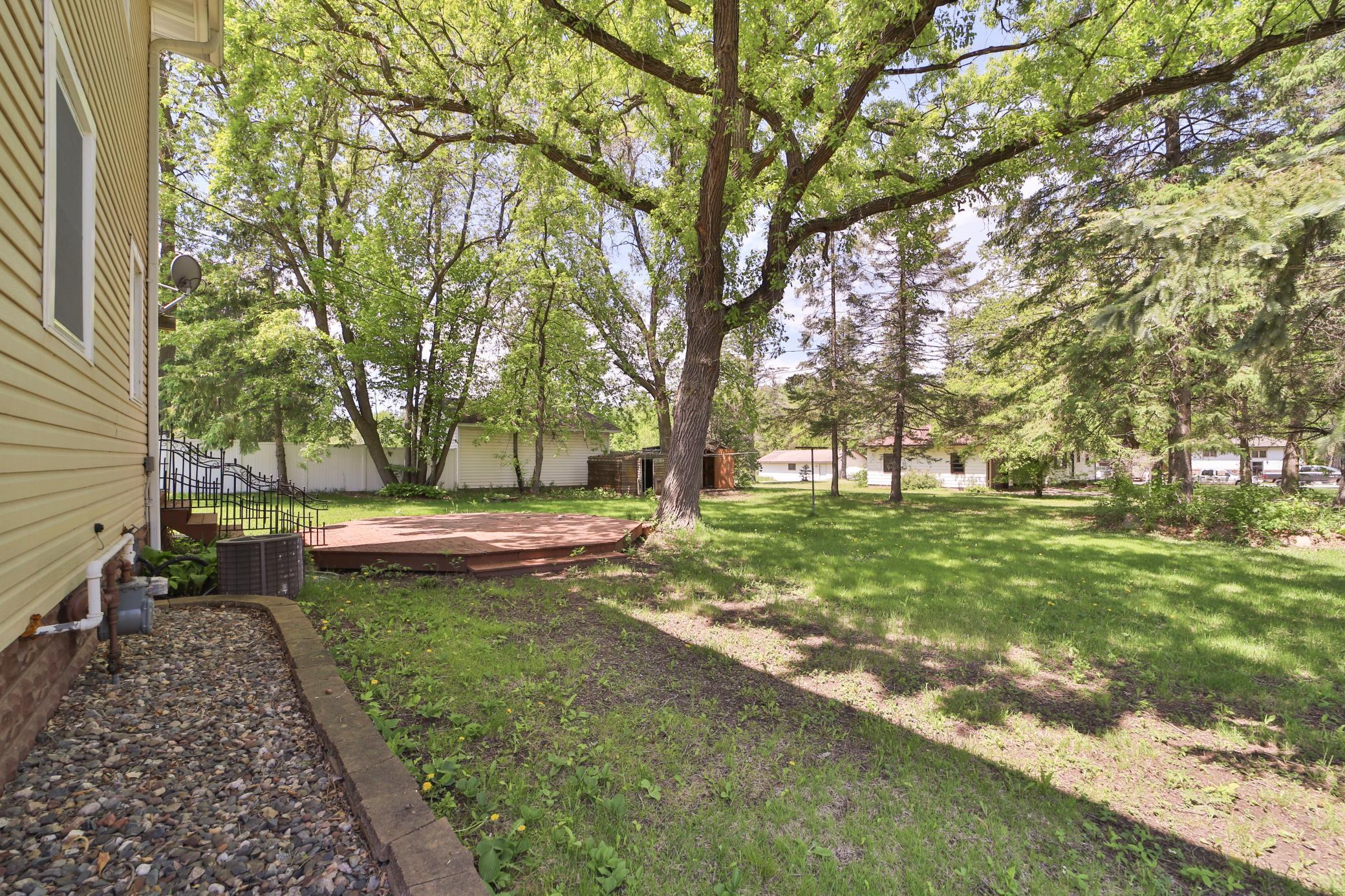 601 2nd Street SW
