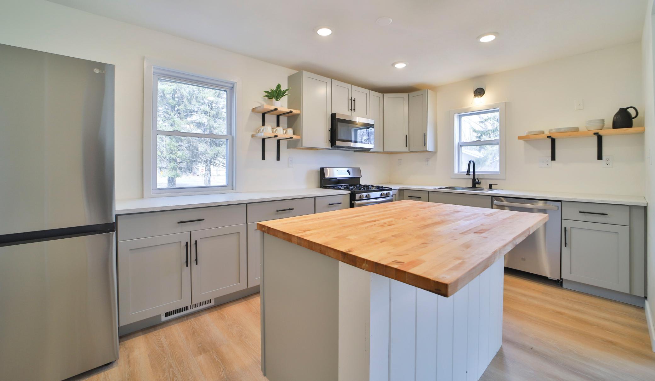 601 2nd Street SW