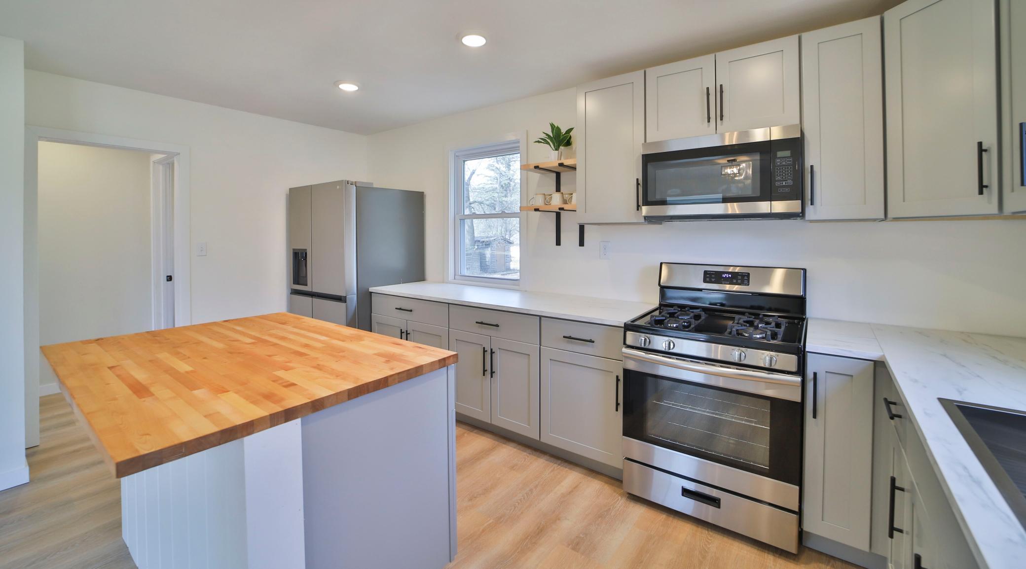 601 2nd Street SW