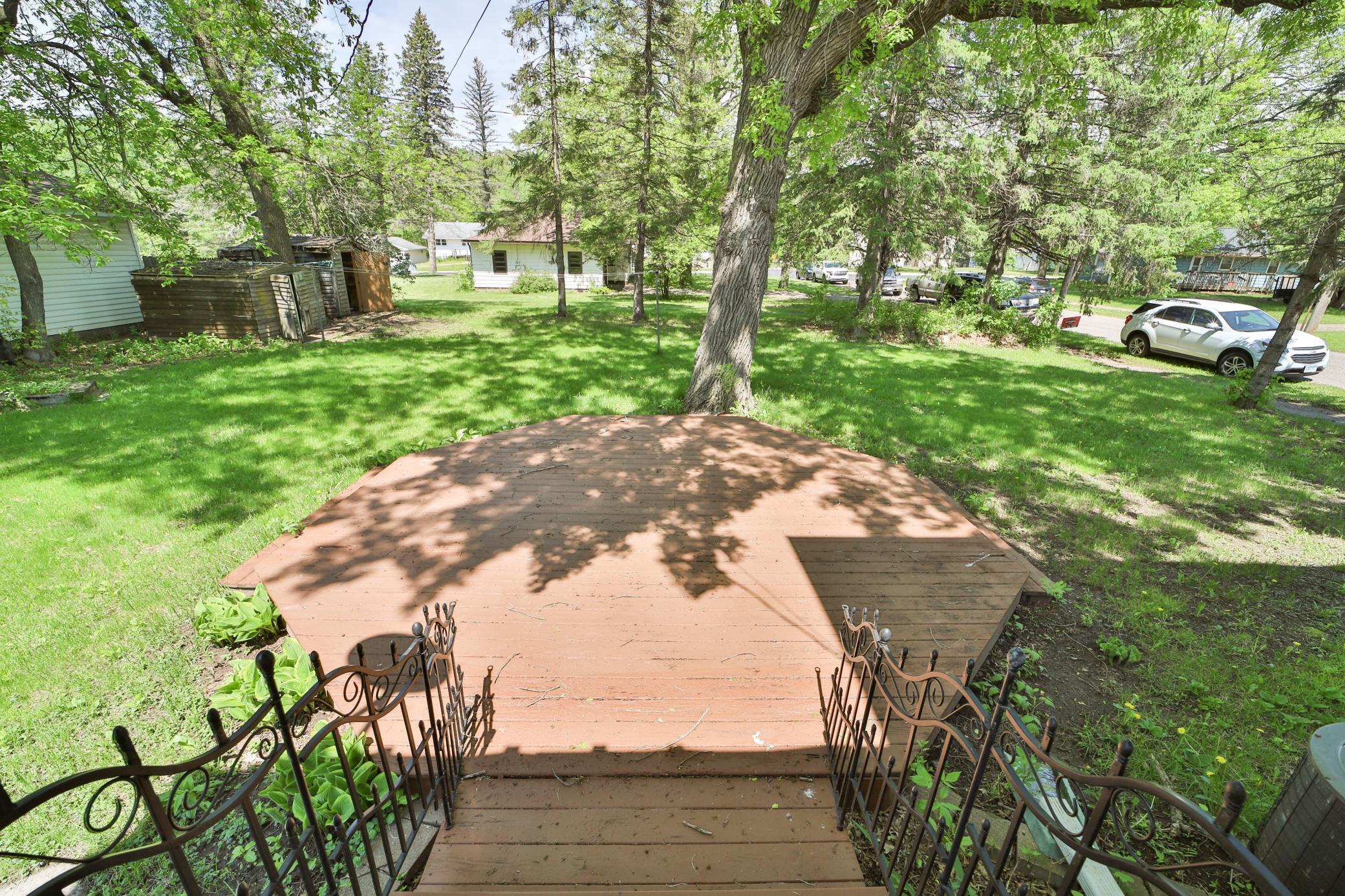 601 2nd Street SW