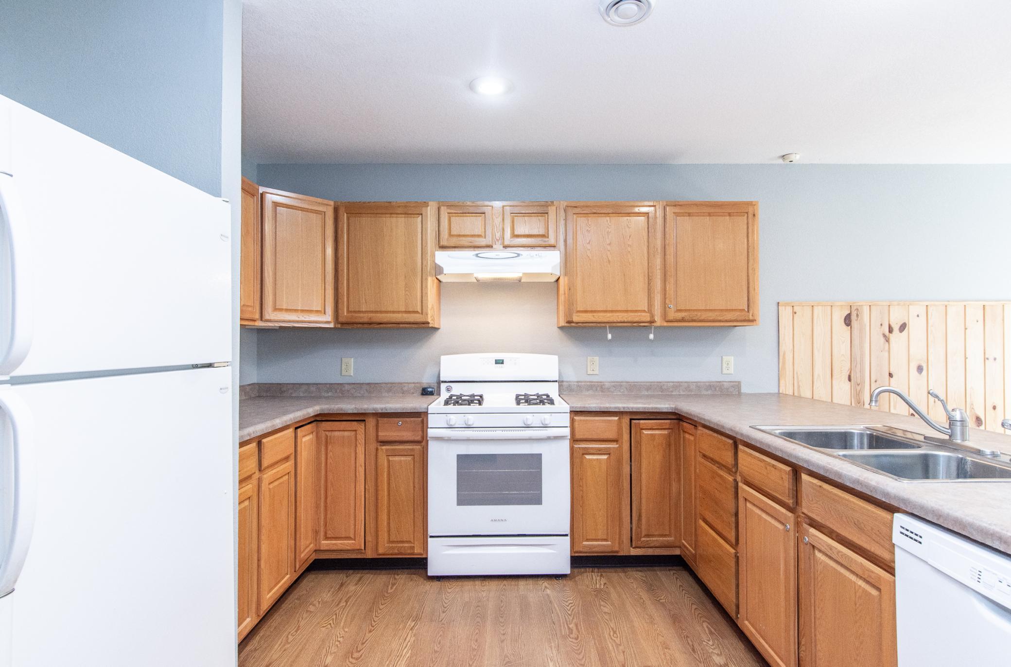 1179 Deerview Trail SW