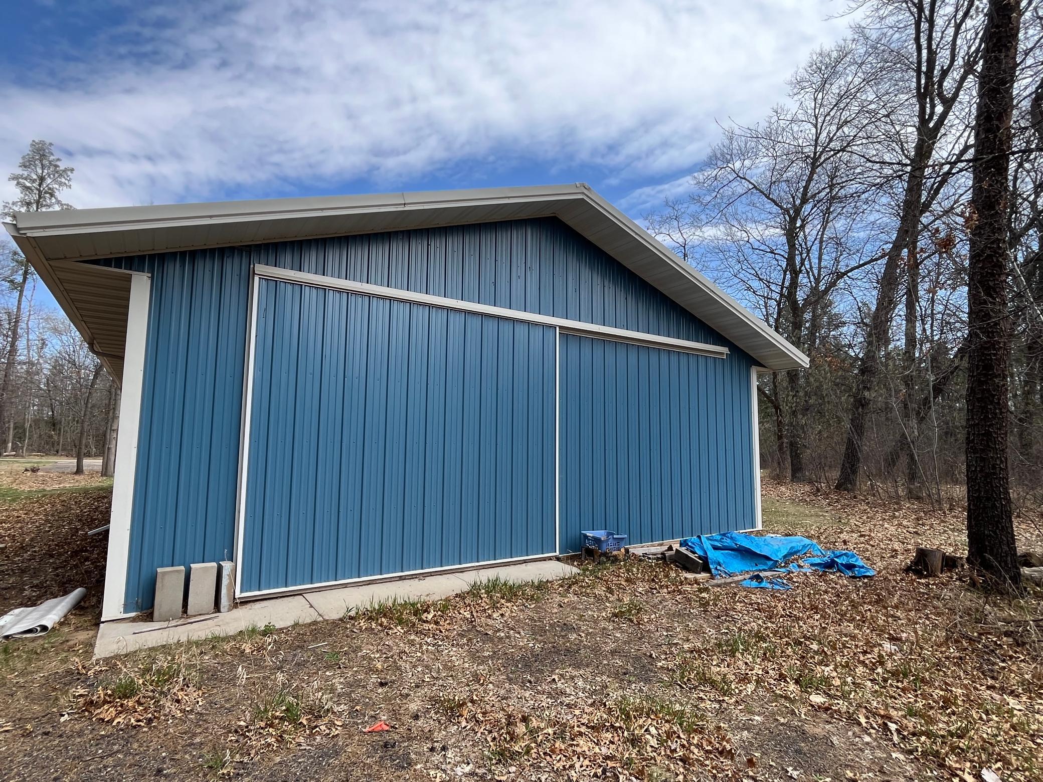 1179 Deerview Trail SW