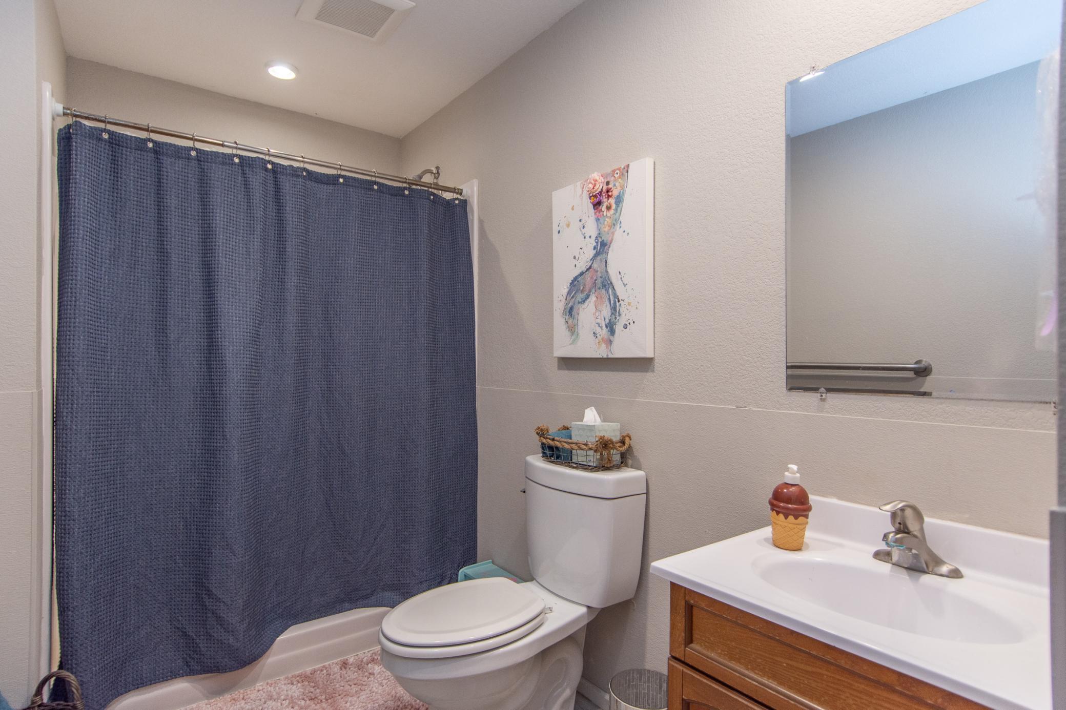 1179 Deerview Trail SW