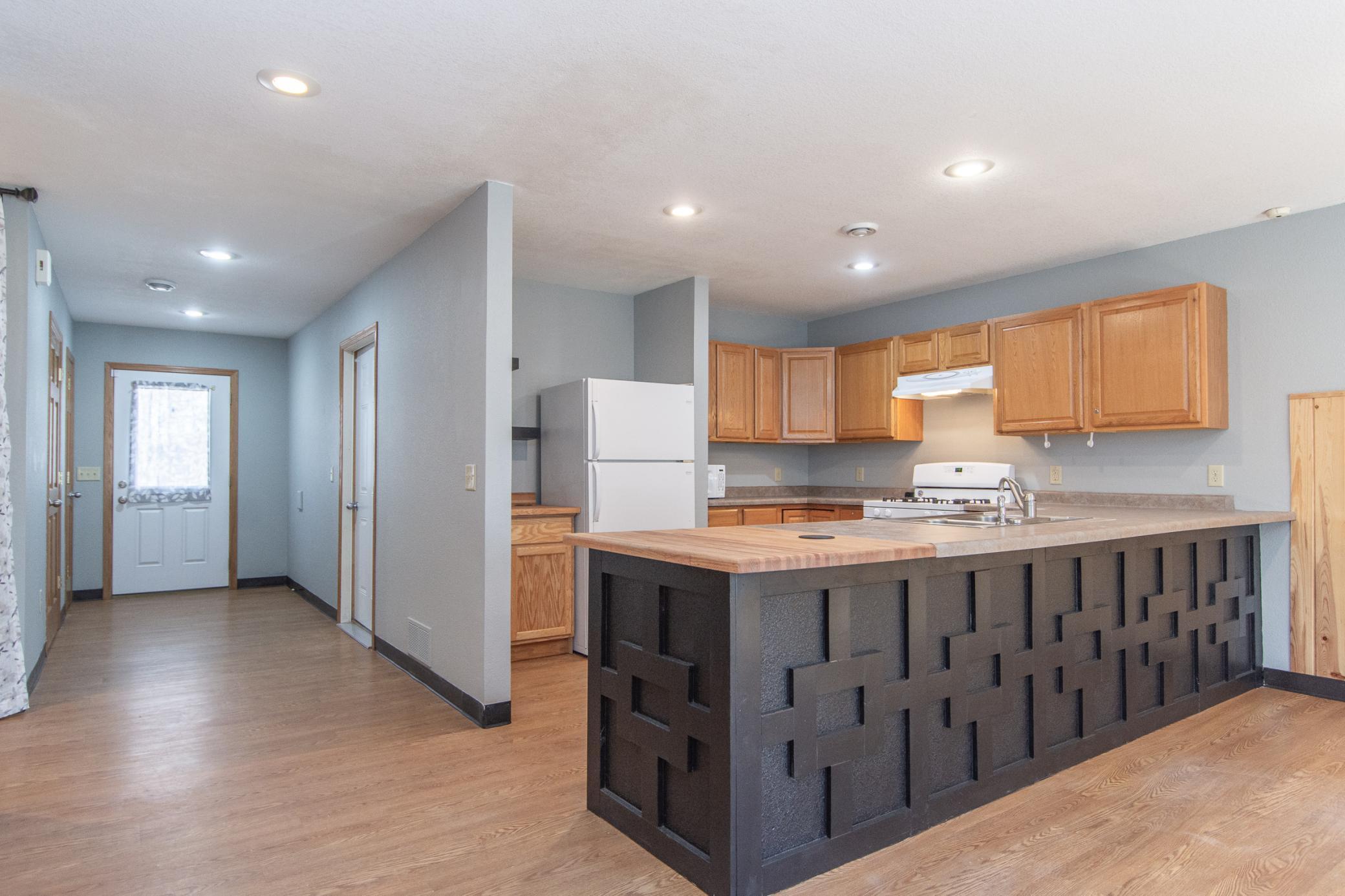 1179 Deerview Trail SW