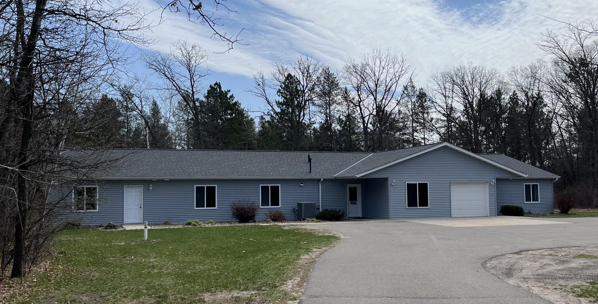 1179 Deerview Trail SW
