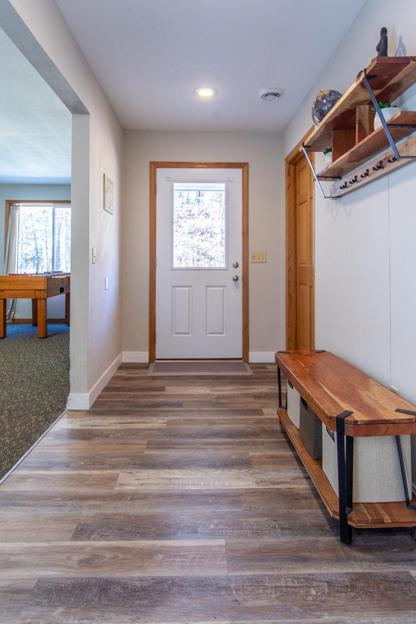 1179 Deerview Trail SW