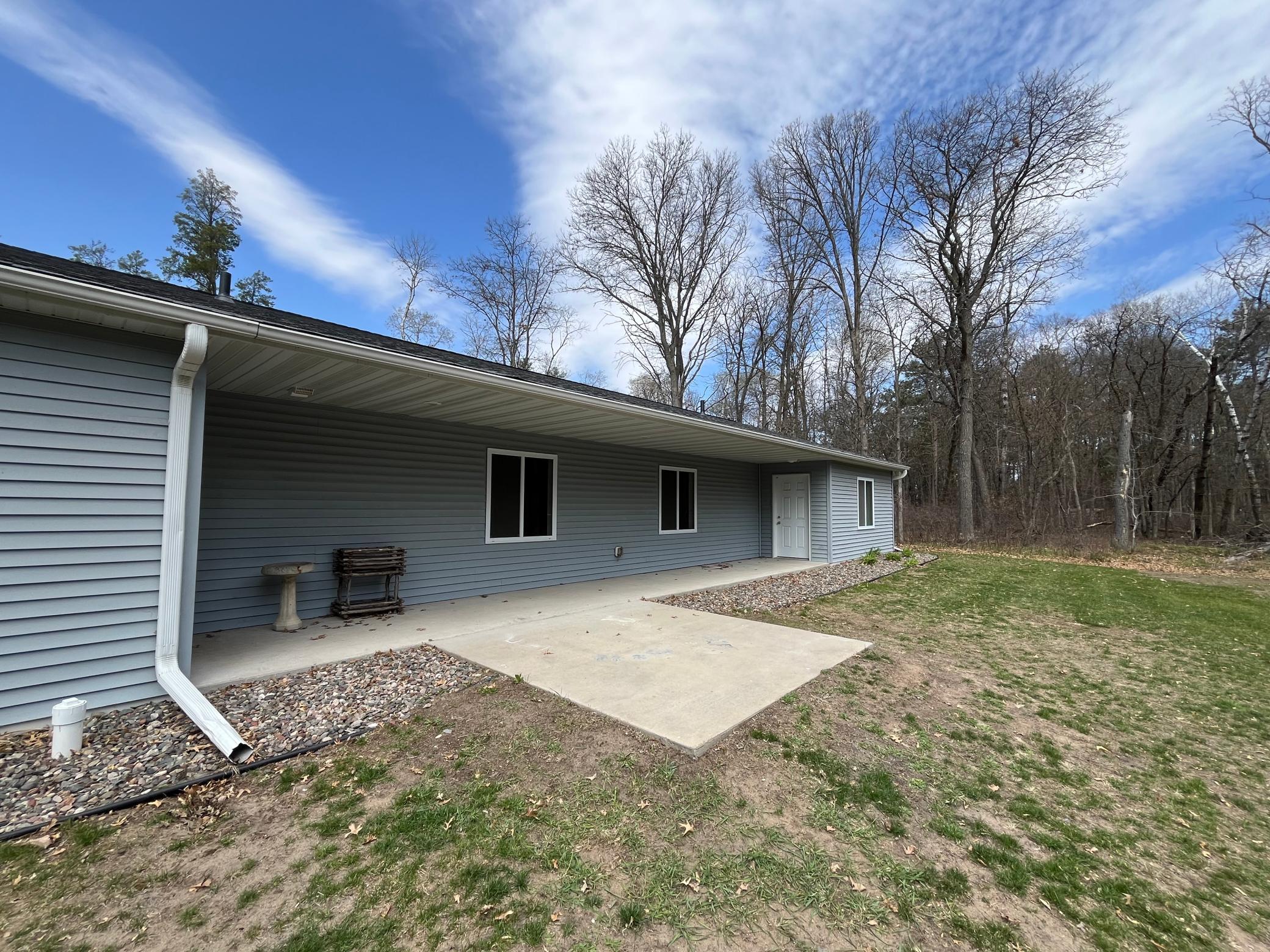 1179 Deerview Trail SW