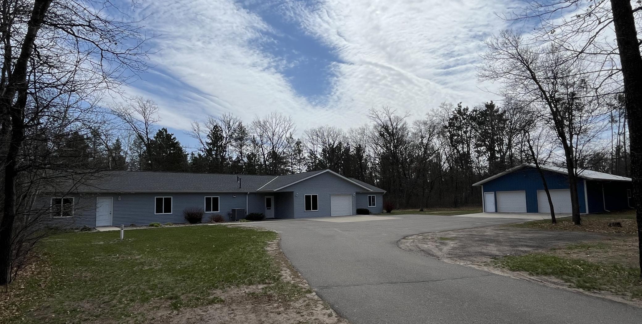 1179 Deerview Trail SW