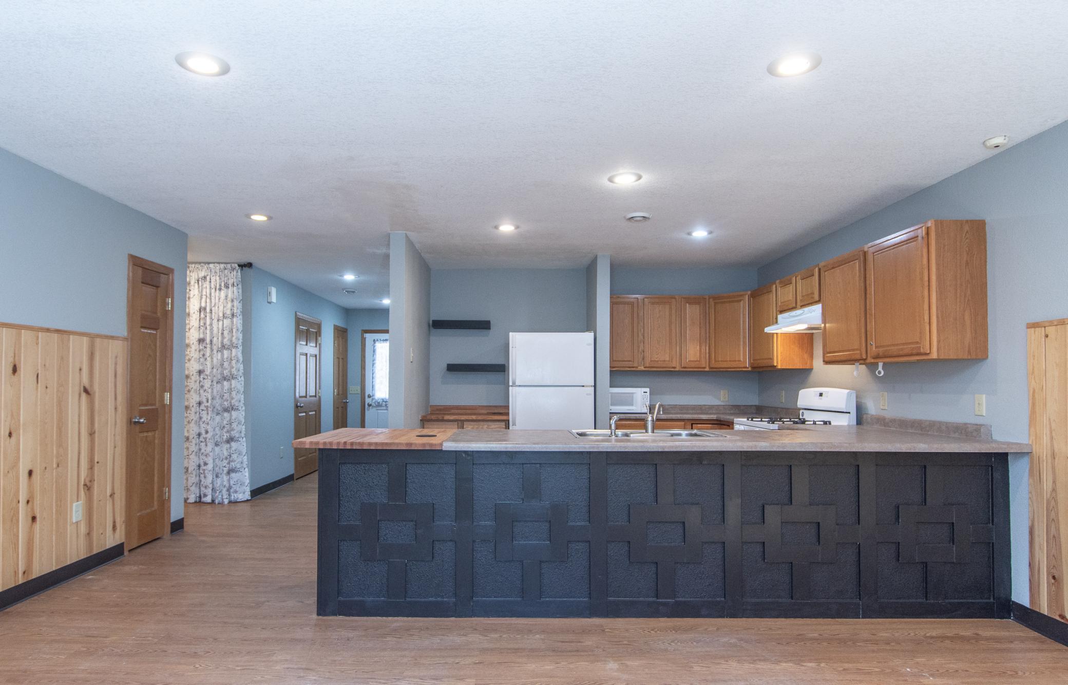 1179 Deerview Trail SW