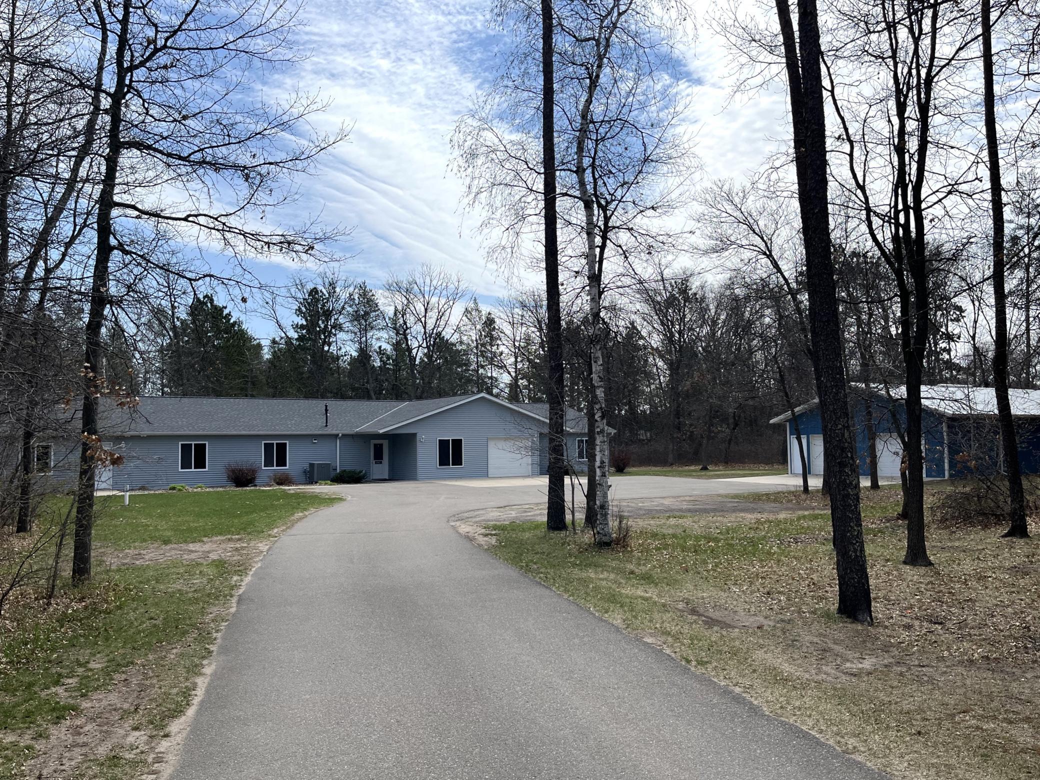 1179 Deerview Trail SW